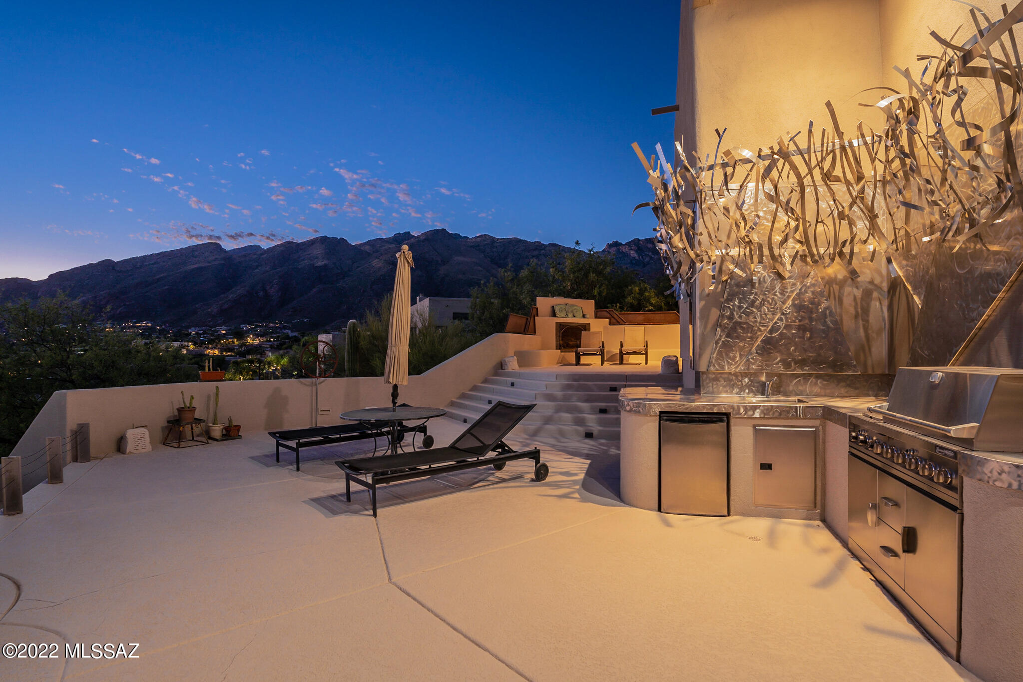 Alta Vista Estates (1-124) - Residential