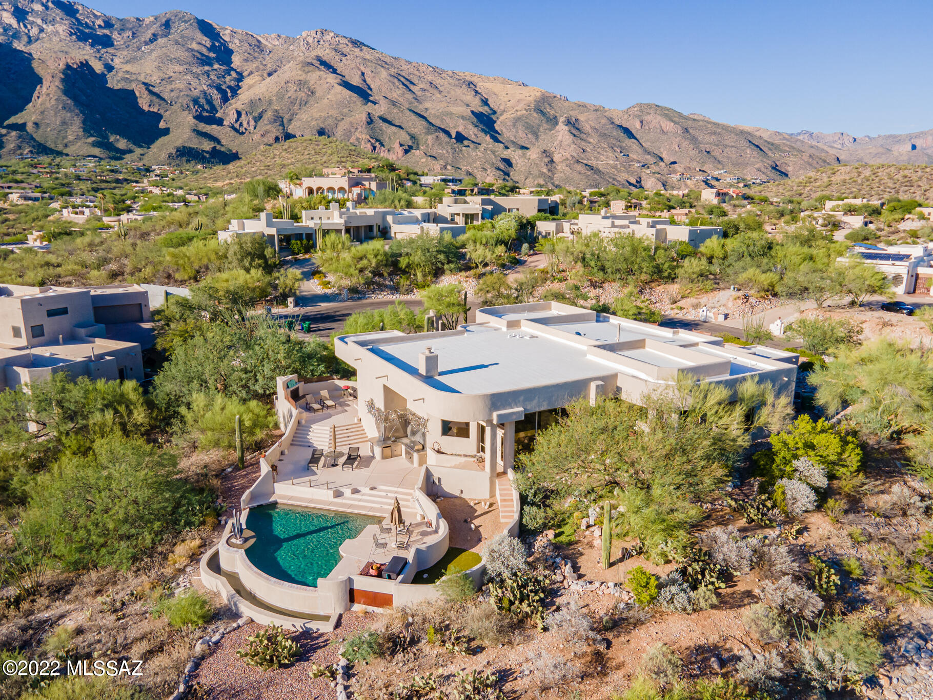 Alta Vista Estates (1-124) - Residential