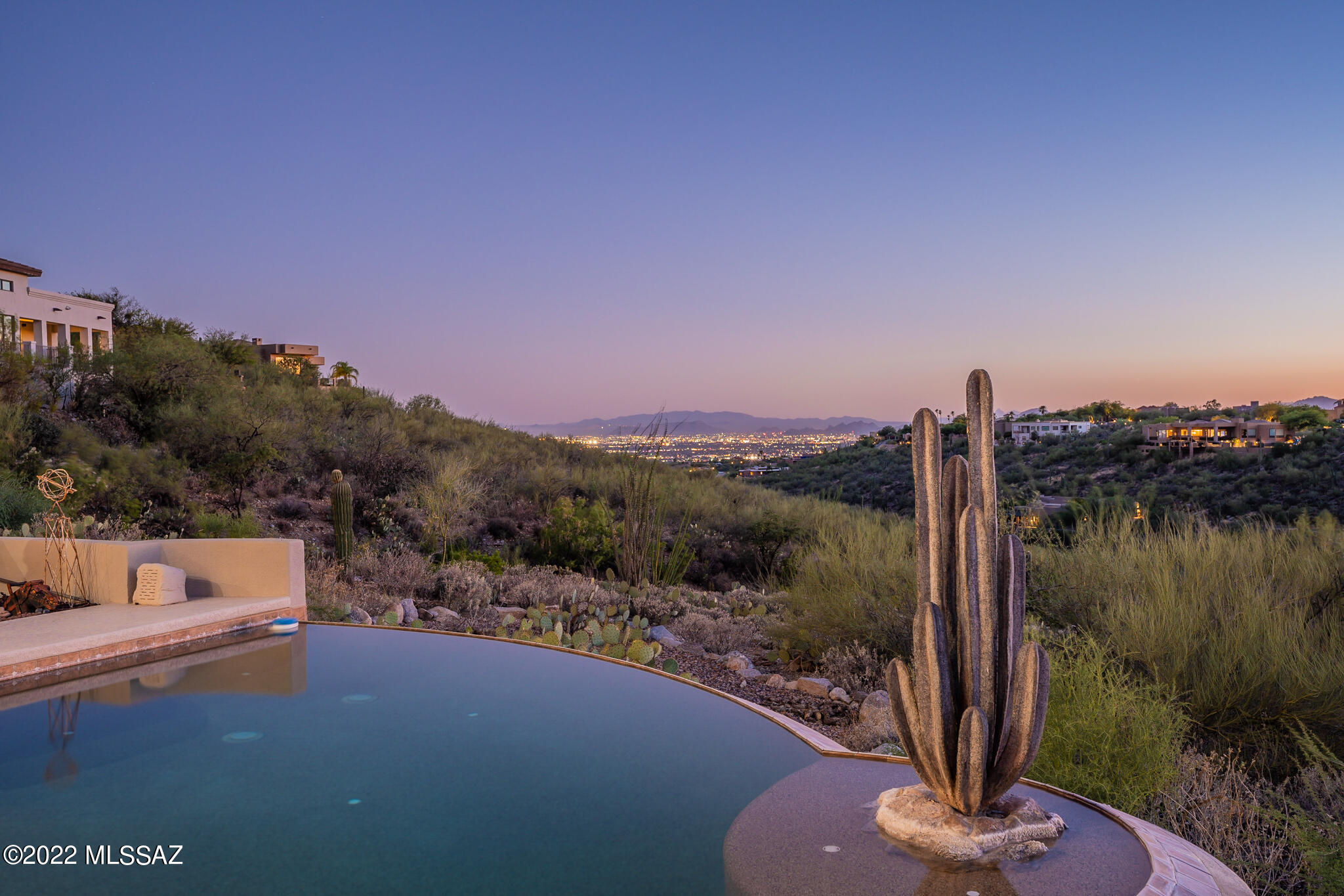 Alta Vista Estates (1-124) - Residential