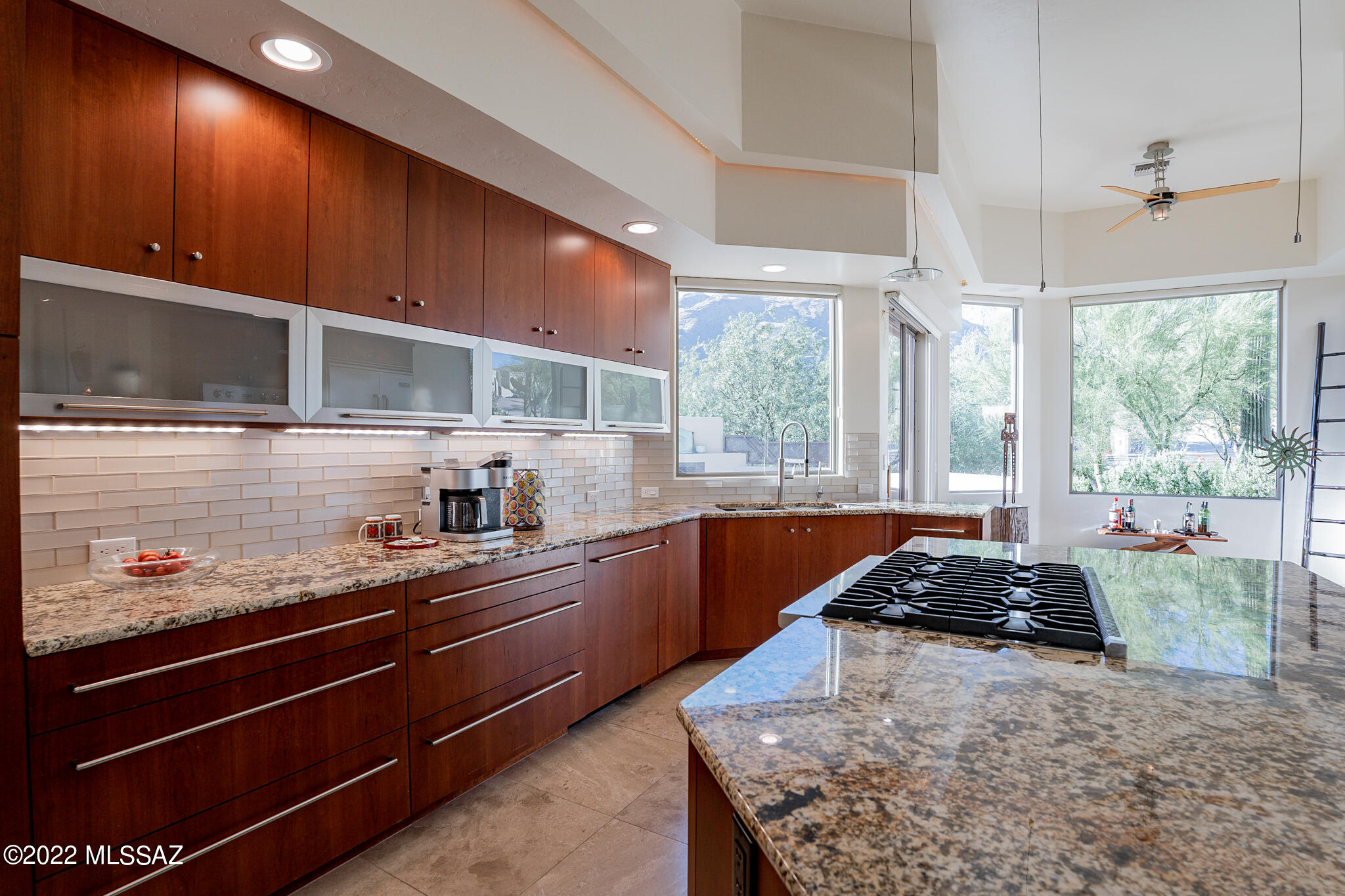 Alta Vista Estates (1-124) - Residential