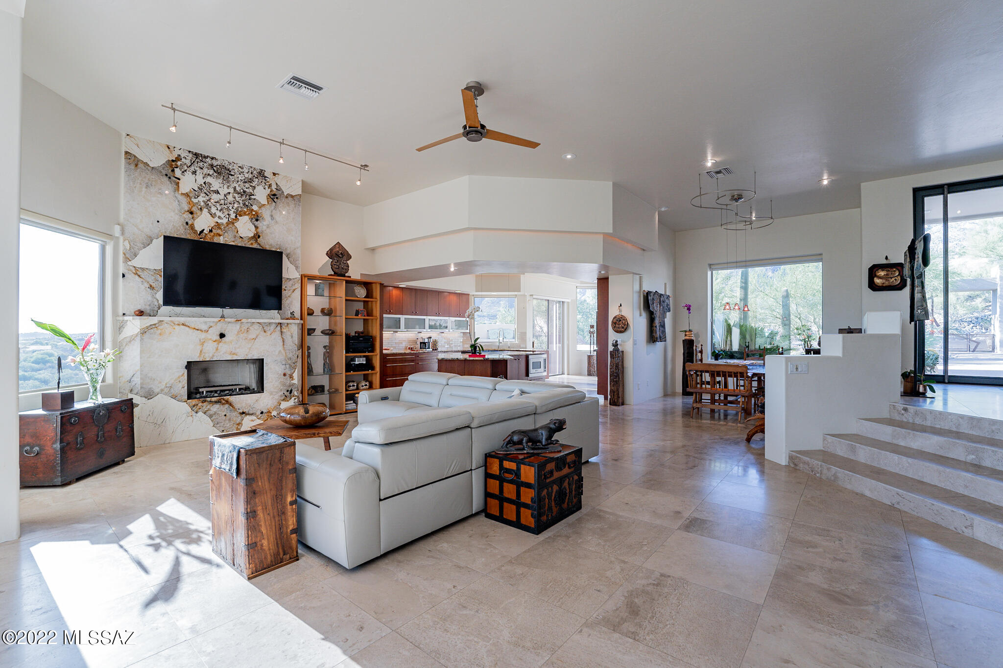 Alta Vista Estates (1-124) - Residential