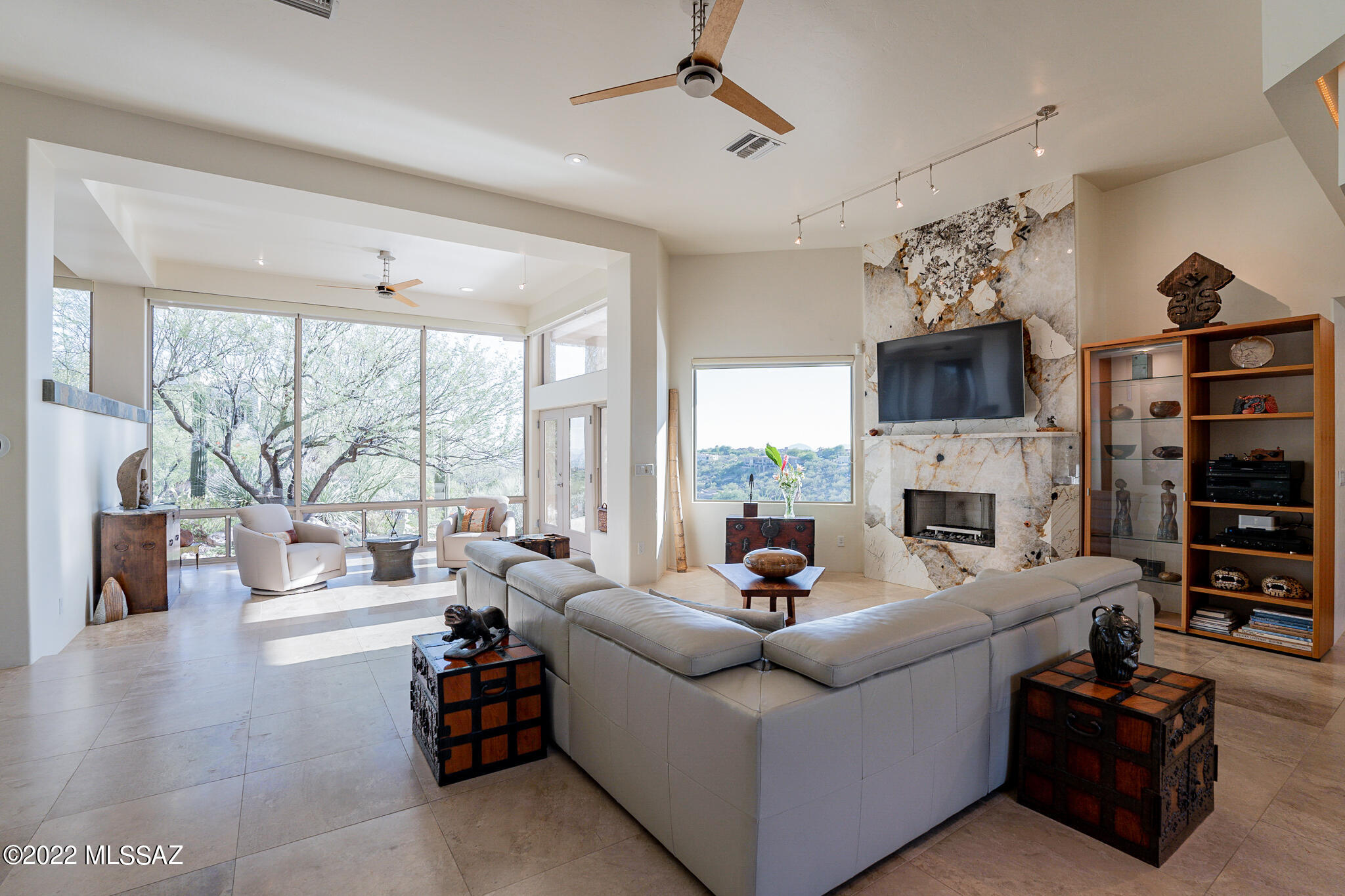 Alta Vista Estates (1-124) - Residential