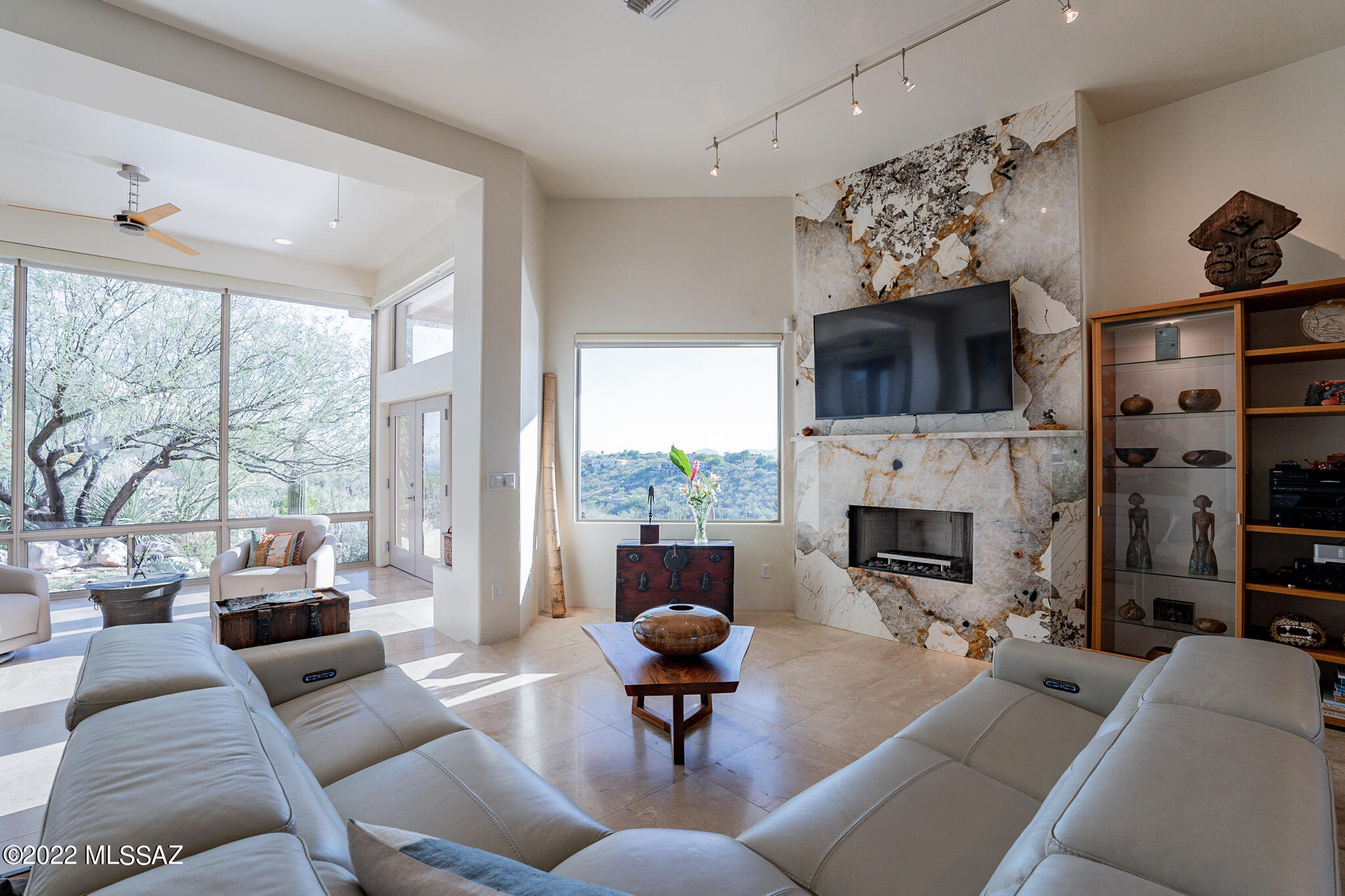 Alta Vista Estates (1-124) - Residential