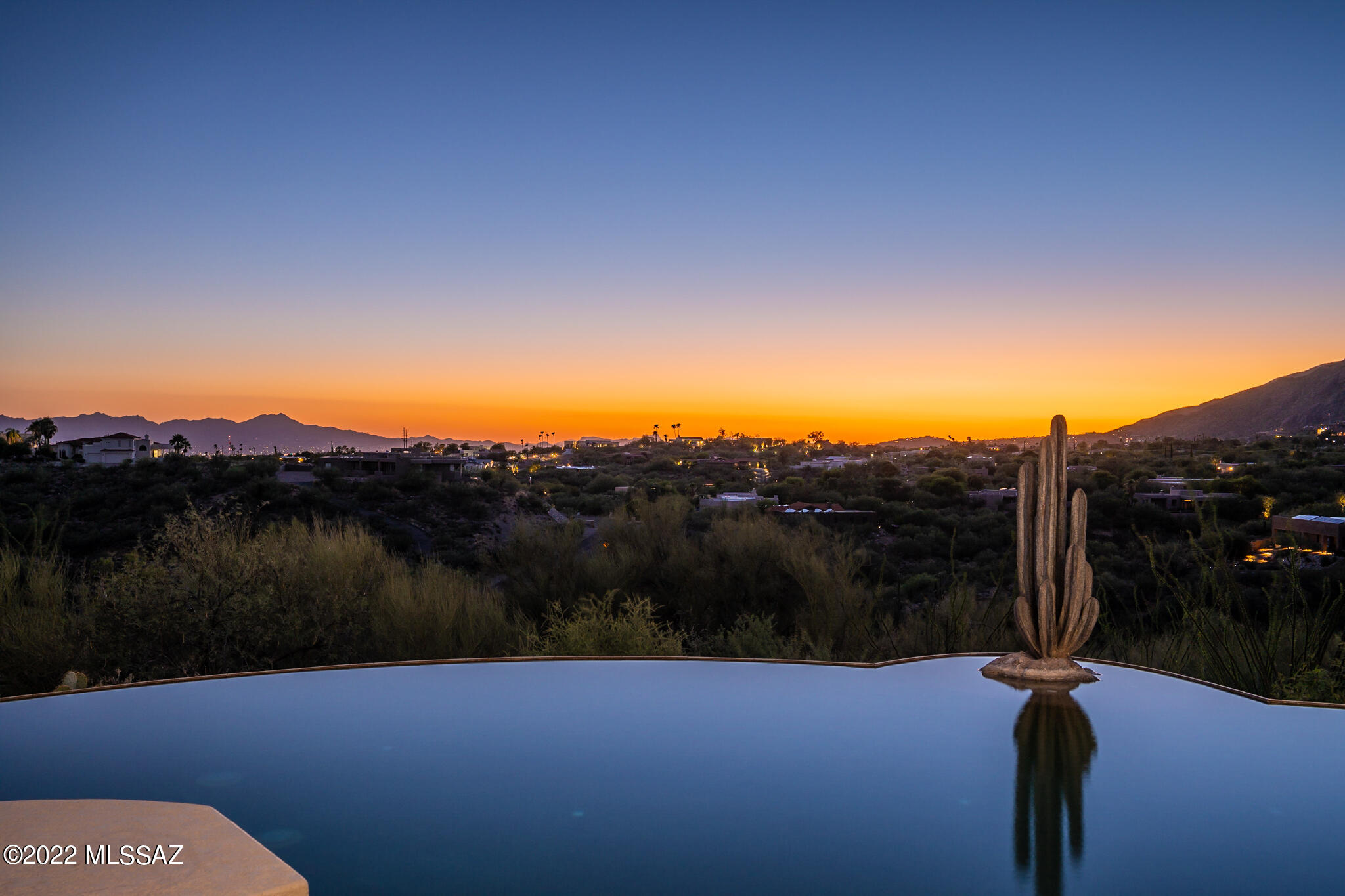 Alta Vista Estates (1-124) - Residential