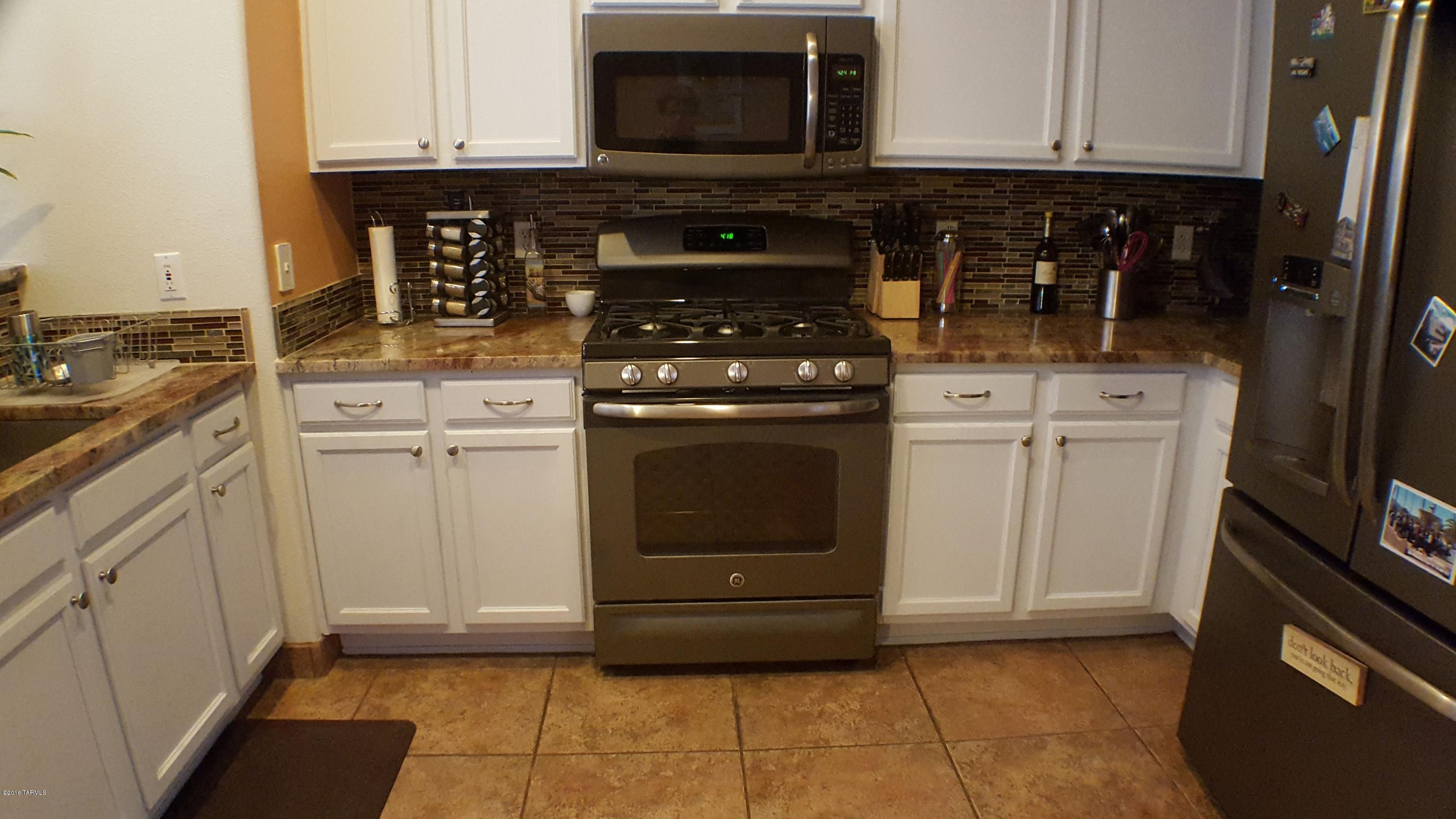 Desert Crossings at Rita Ranch (1-255) - Residential