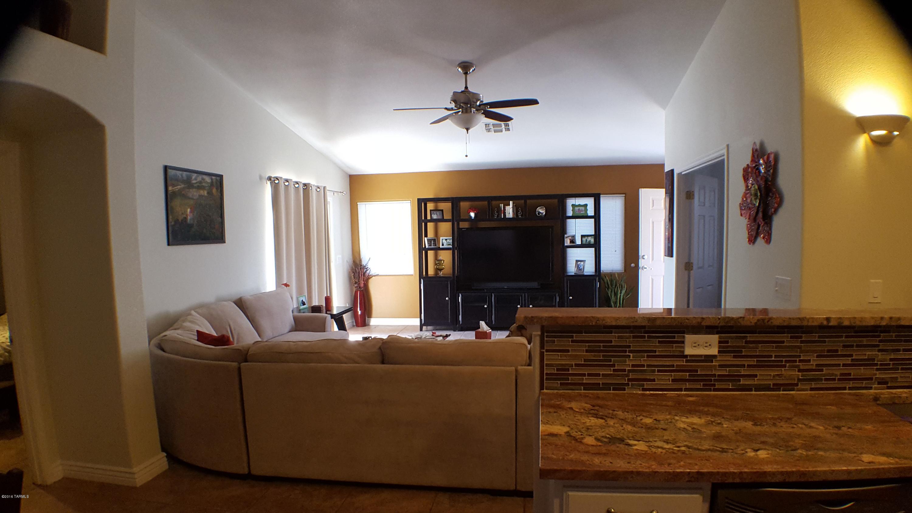 Desert Crossings at Rita Ranch (1-255) - Residential