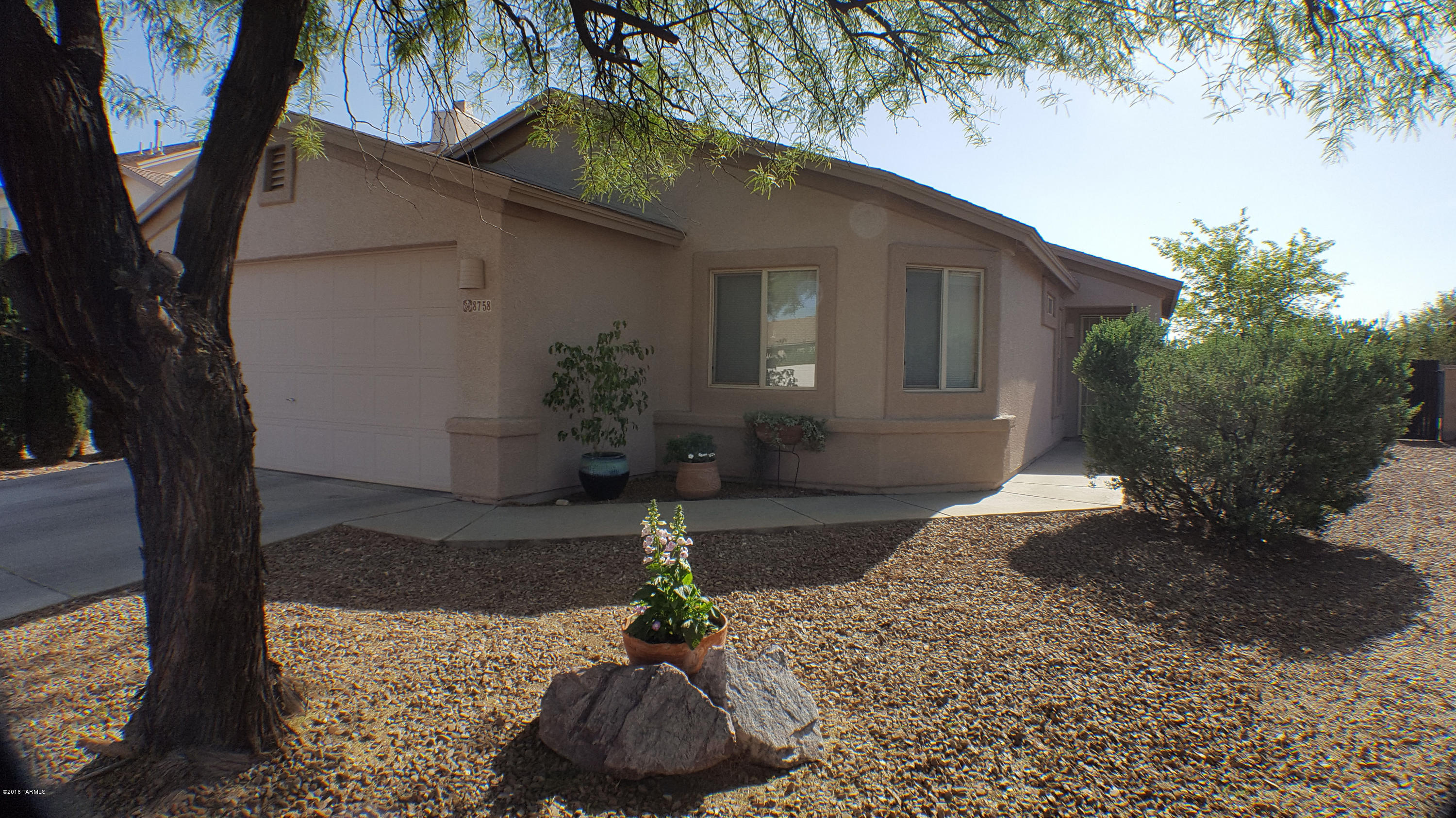 Desert Crossings at Rita Ranch (1-255) - Residential