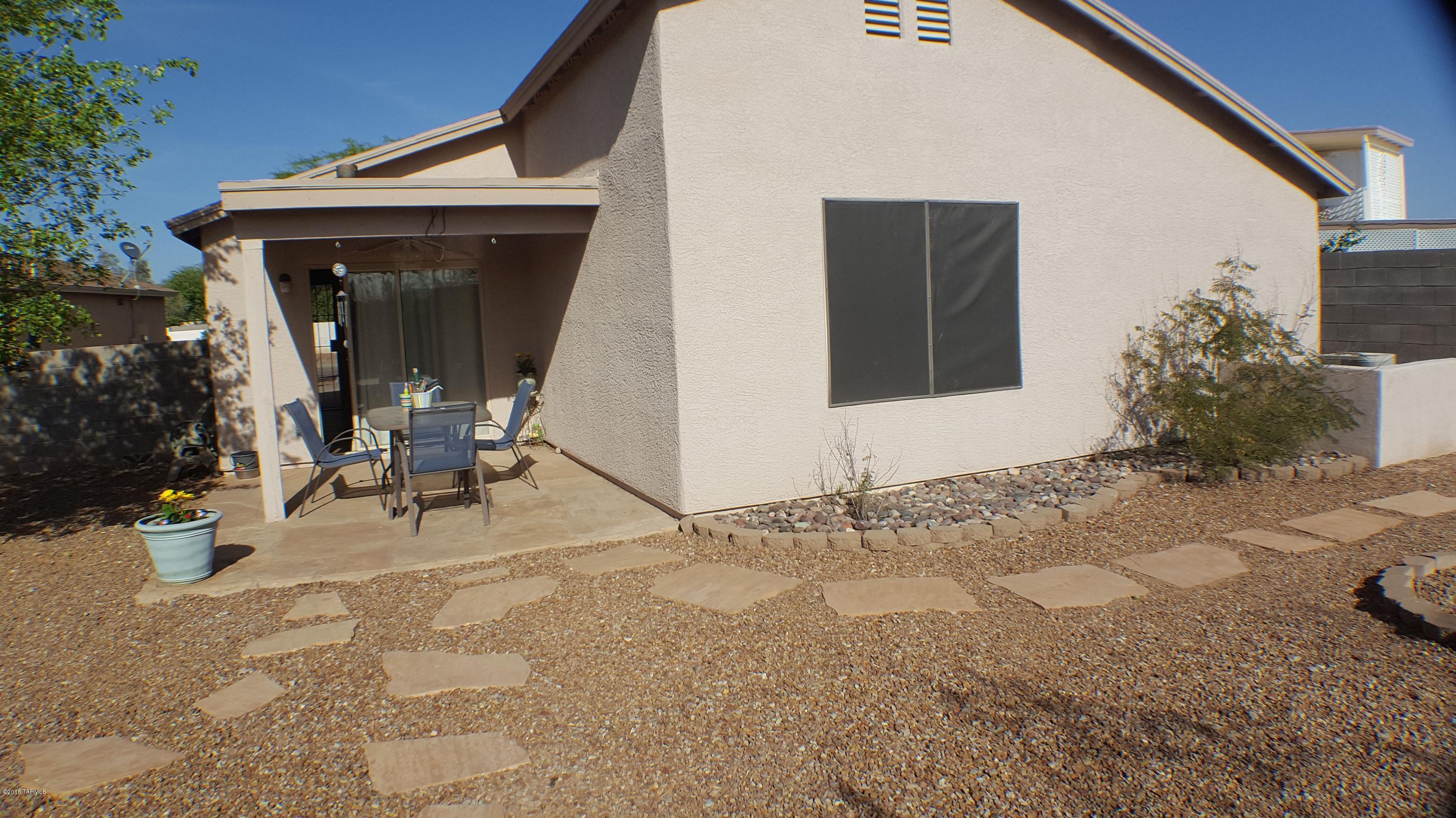 Desert Crossings at Rita Ranch (1-255) - Residential