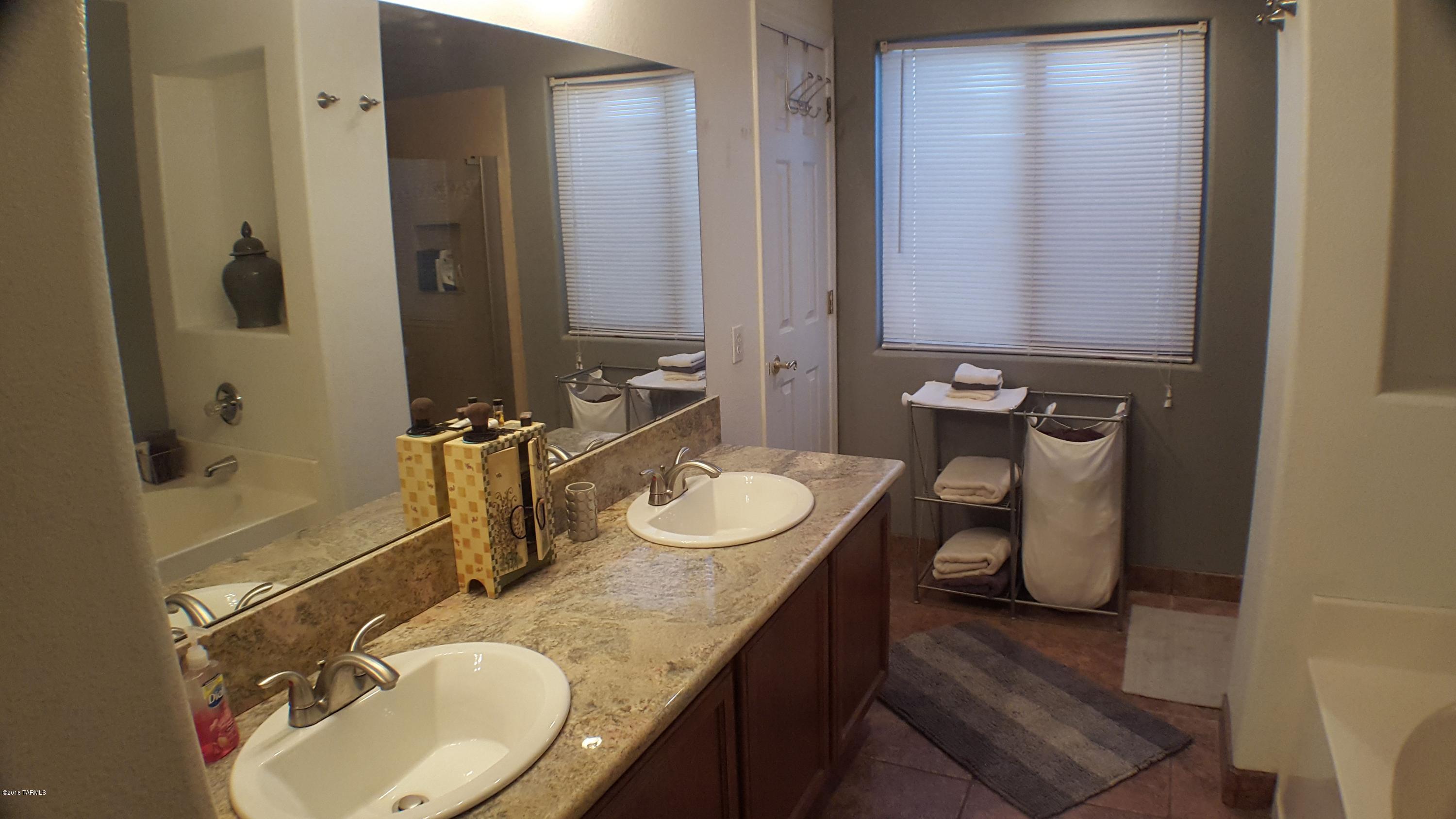 Desert Crossings at Rita Ranch (1-255) - Residential