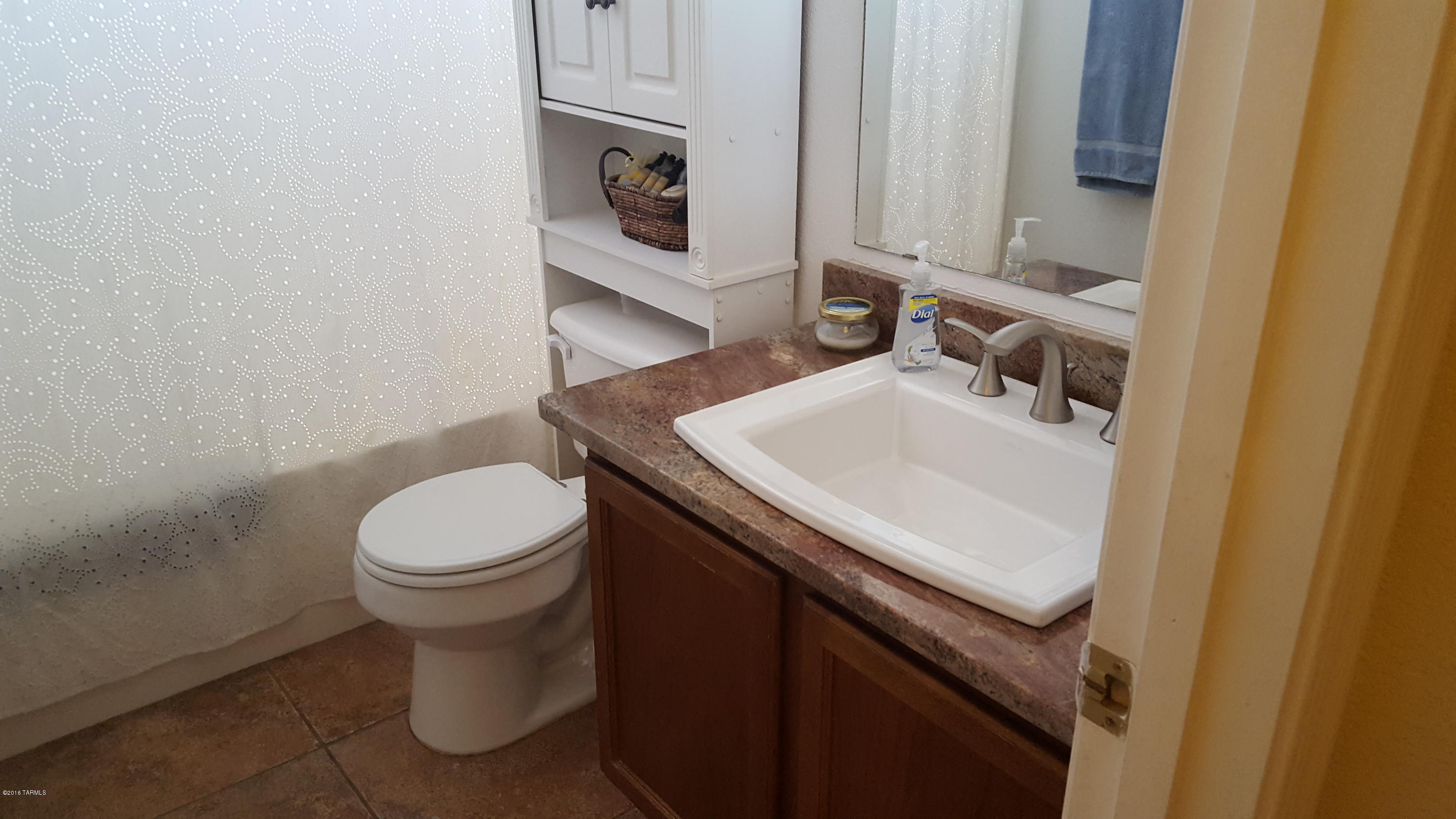 Desert Crossings at Rita Ranch (1-255) - Residential