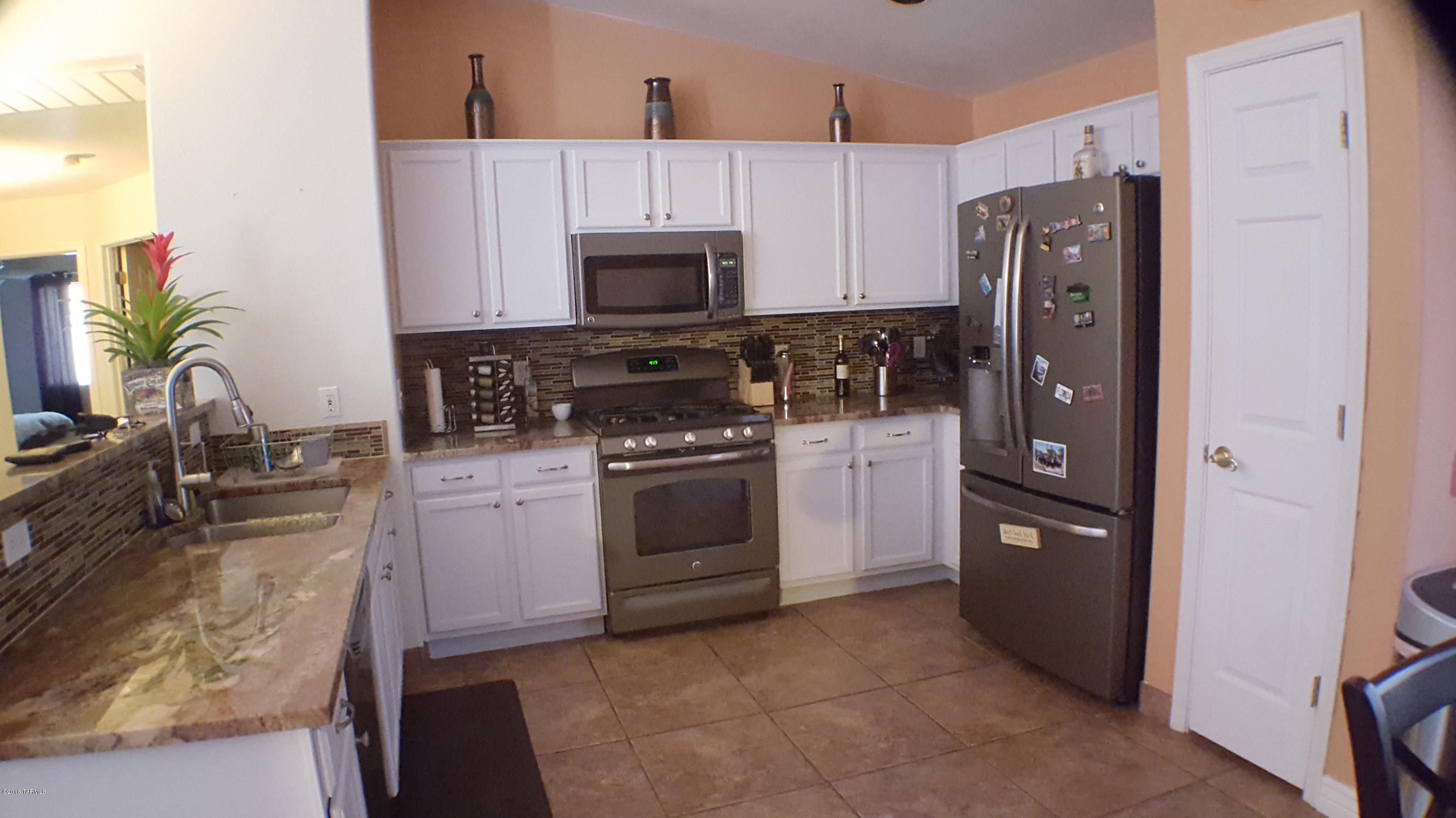 Desert Crossings at Rita Ranch (1-255) - Residential