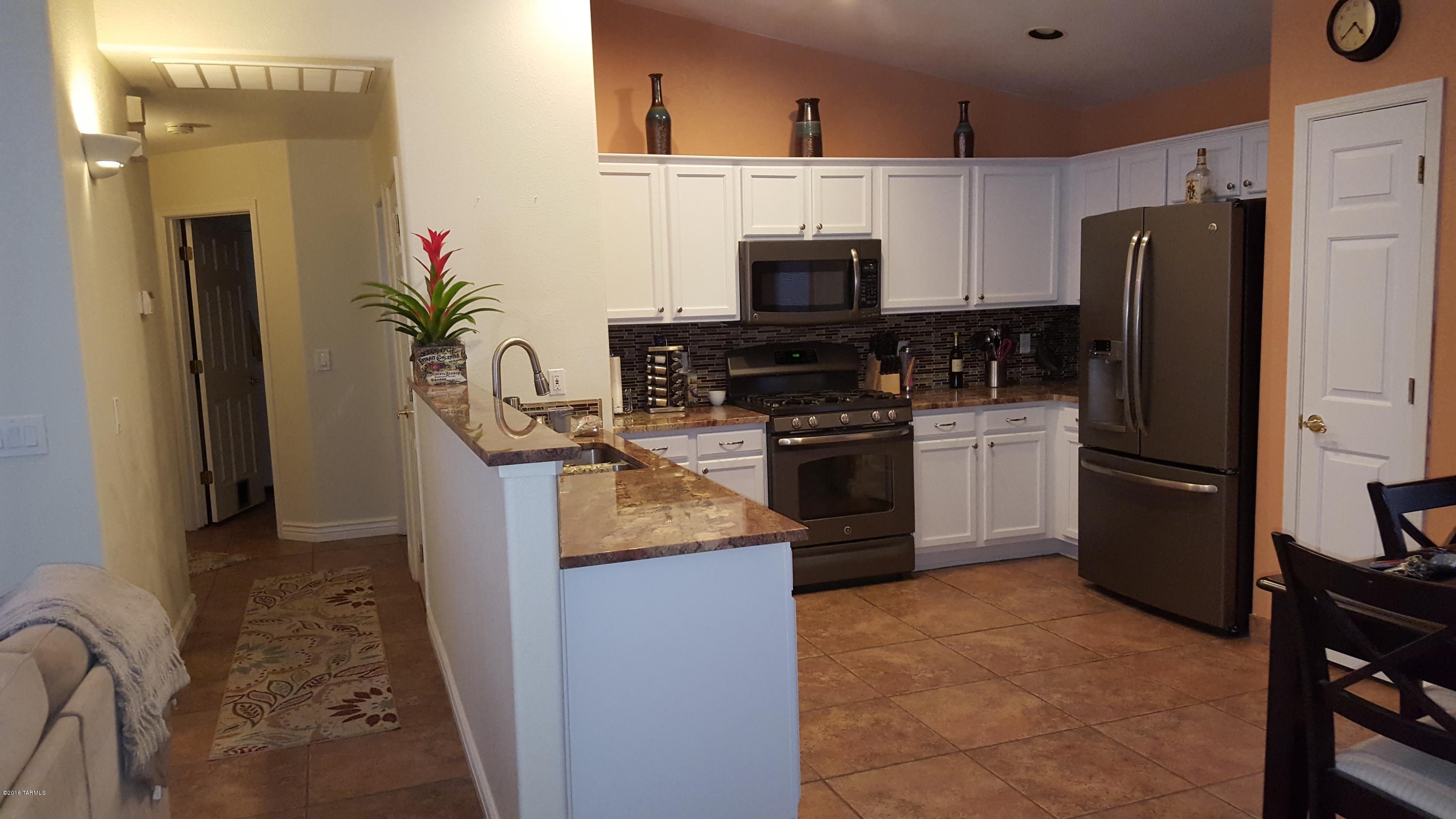 Desert Crossings at Rita Ranch (1-255) - Residential