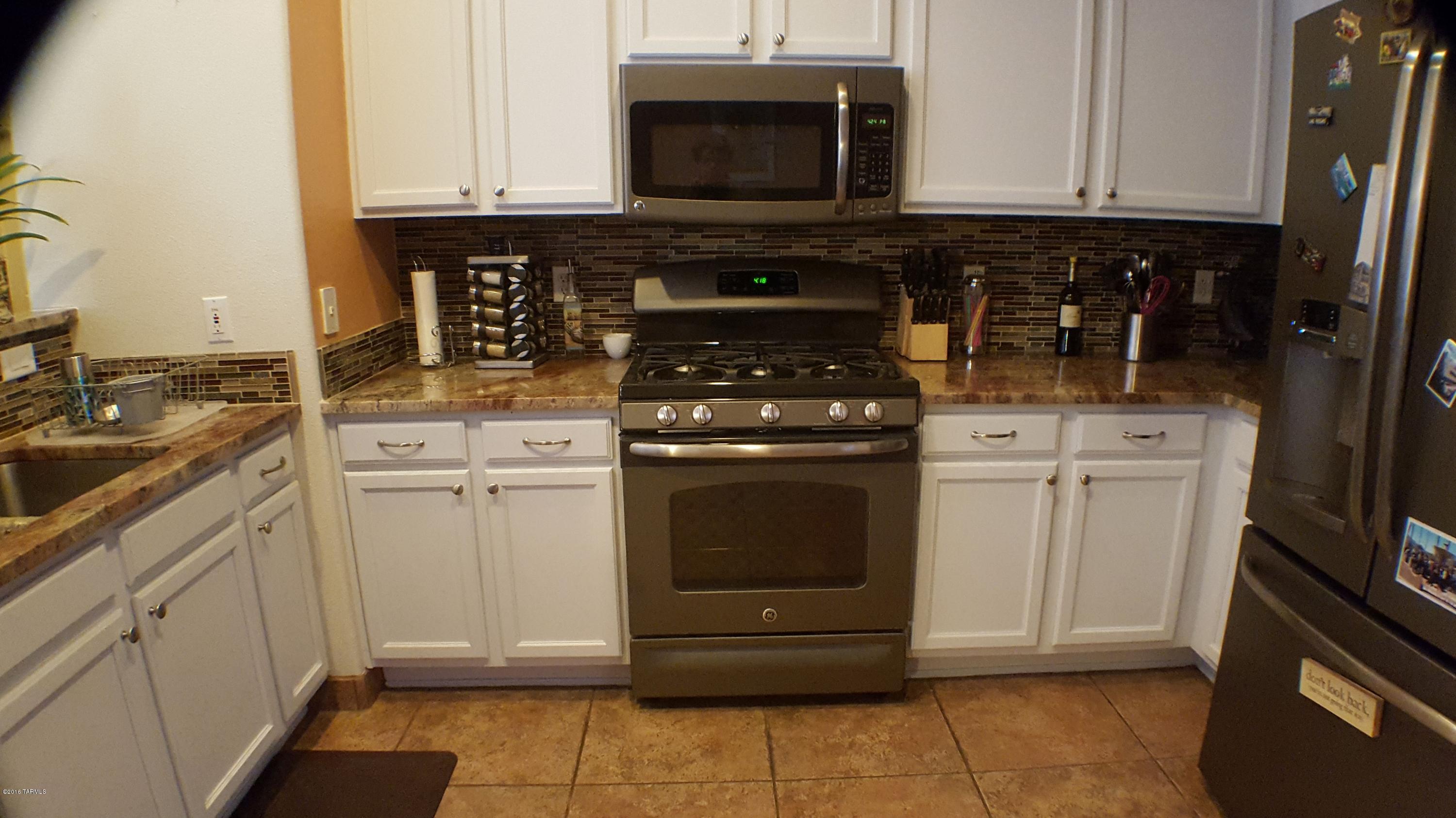 Desert Crossings at Rita Ranch (1-255) - Residential