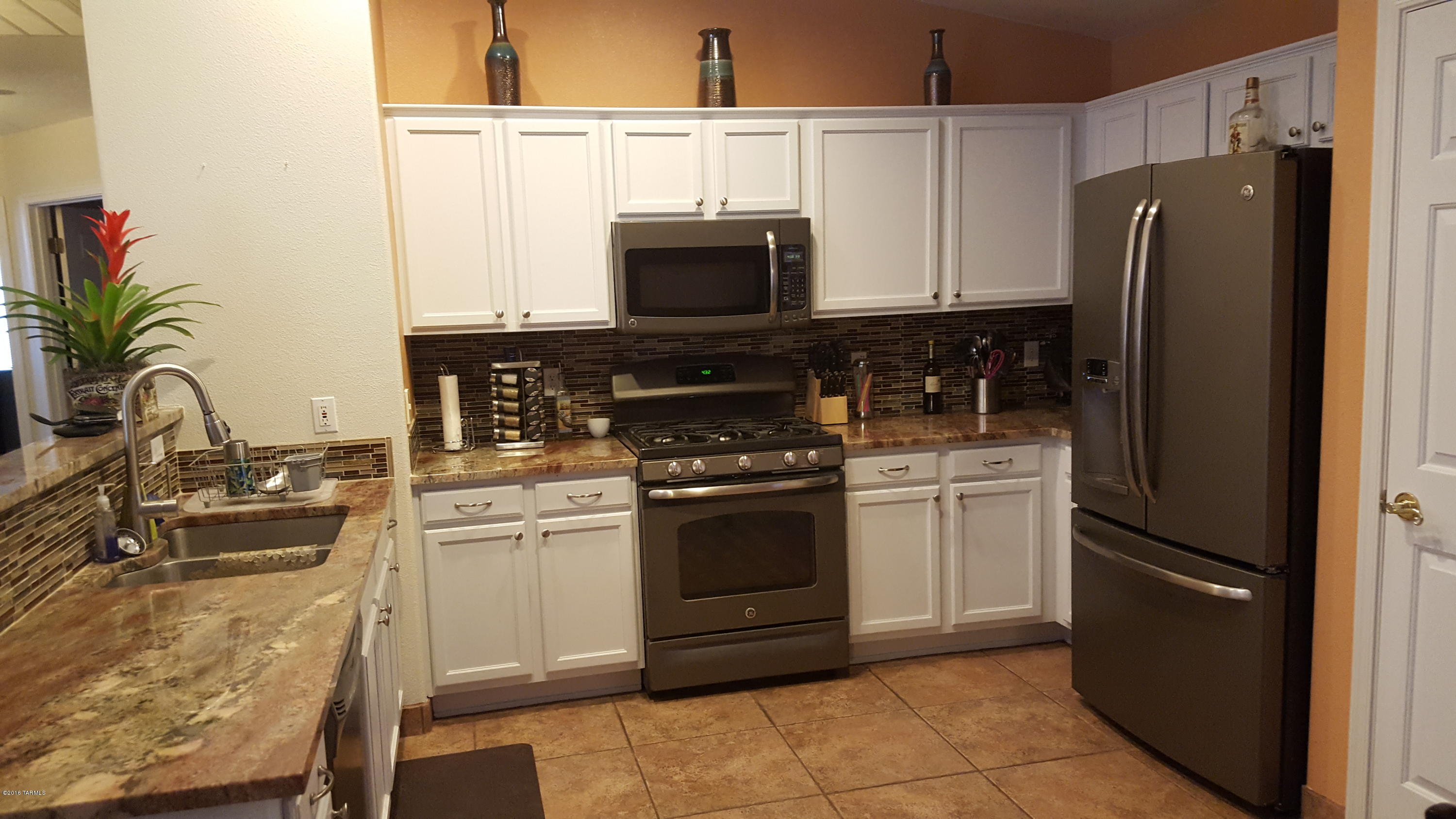 Desert Crossings at Rita Ranch (1-255) - Residential