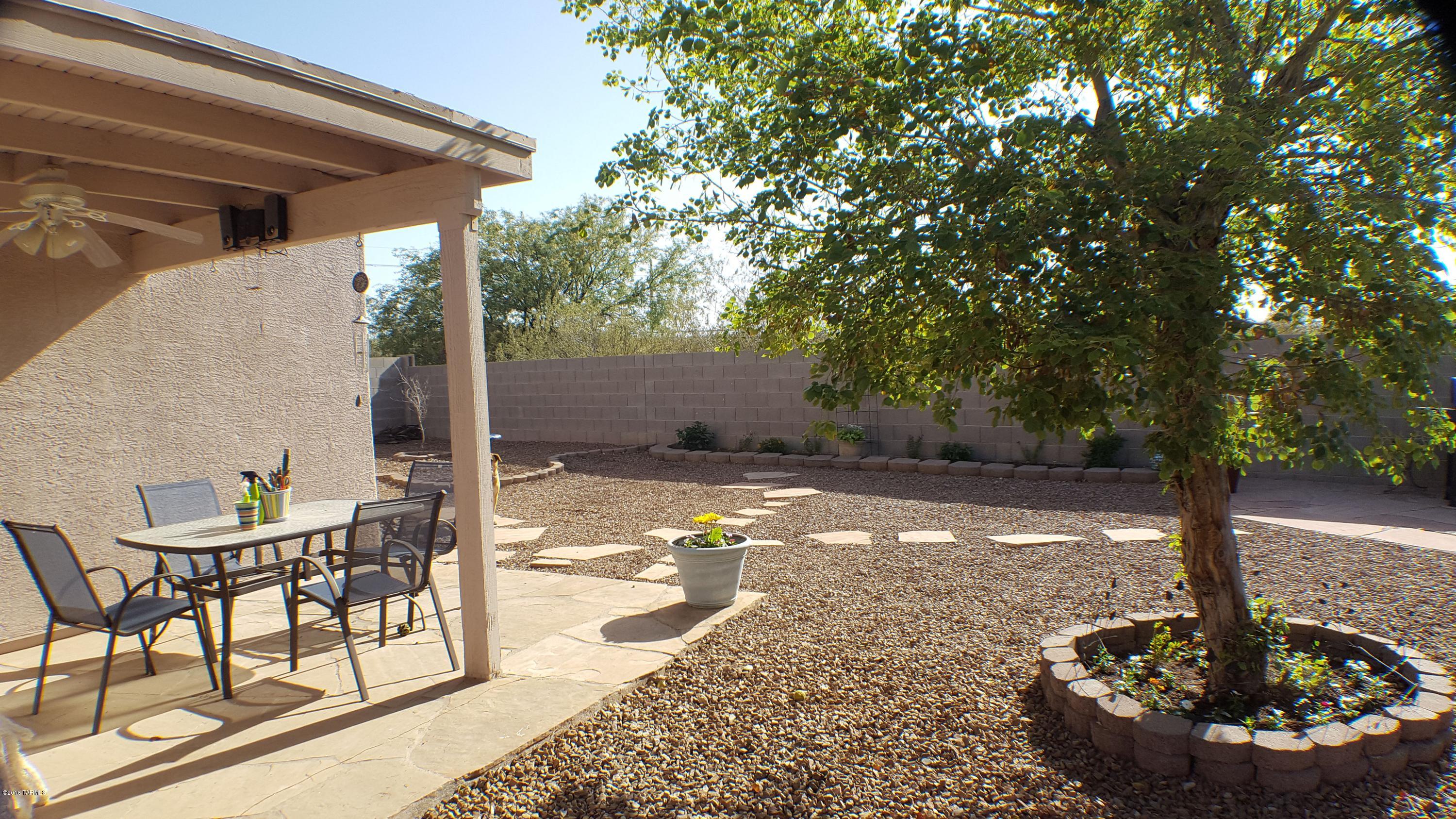 Desert Crossings at Rita Ranch (1-255) - Residential