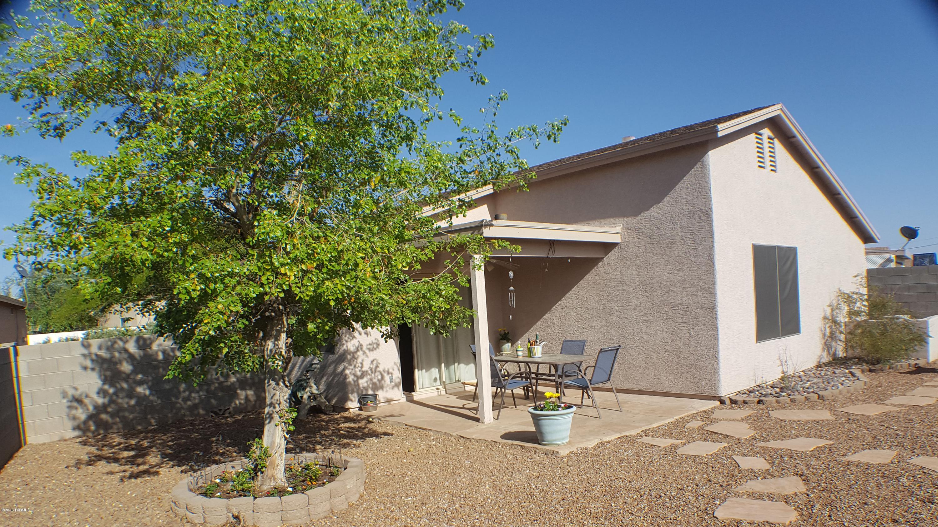 Desert Crossings at Rita Ranch (1-255) - Residential