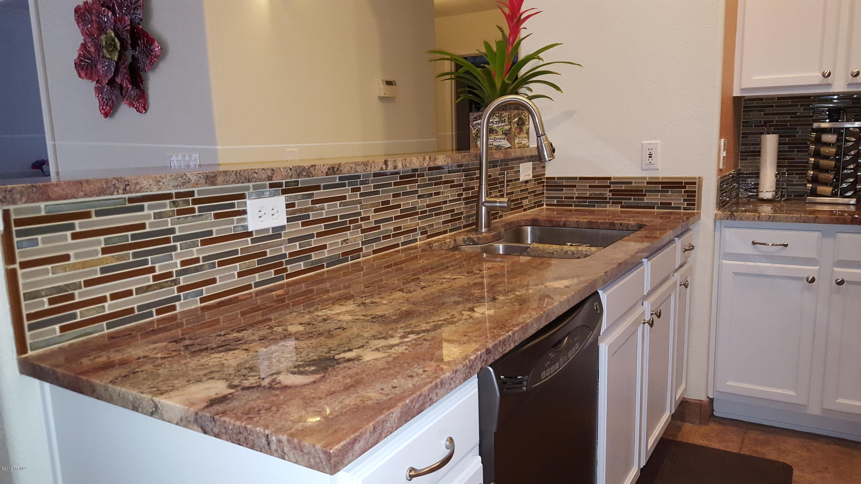 Desert Crossings at Rita Ranch (1-255) - Residential
