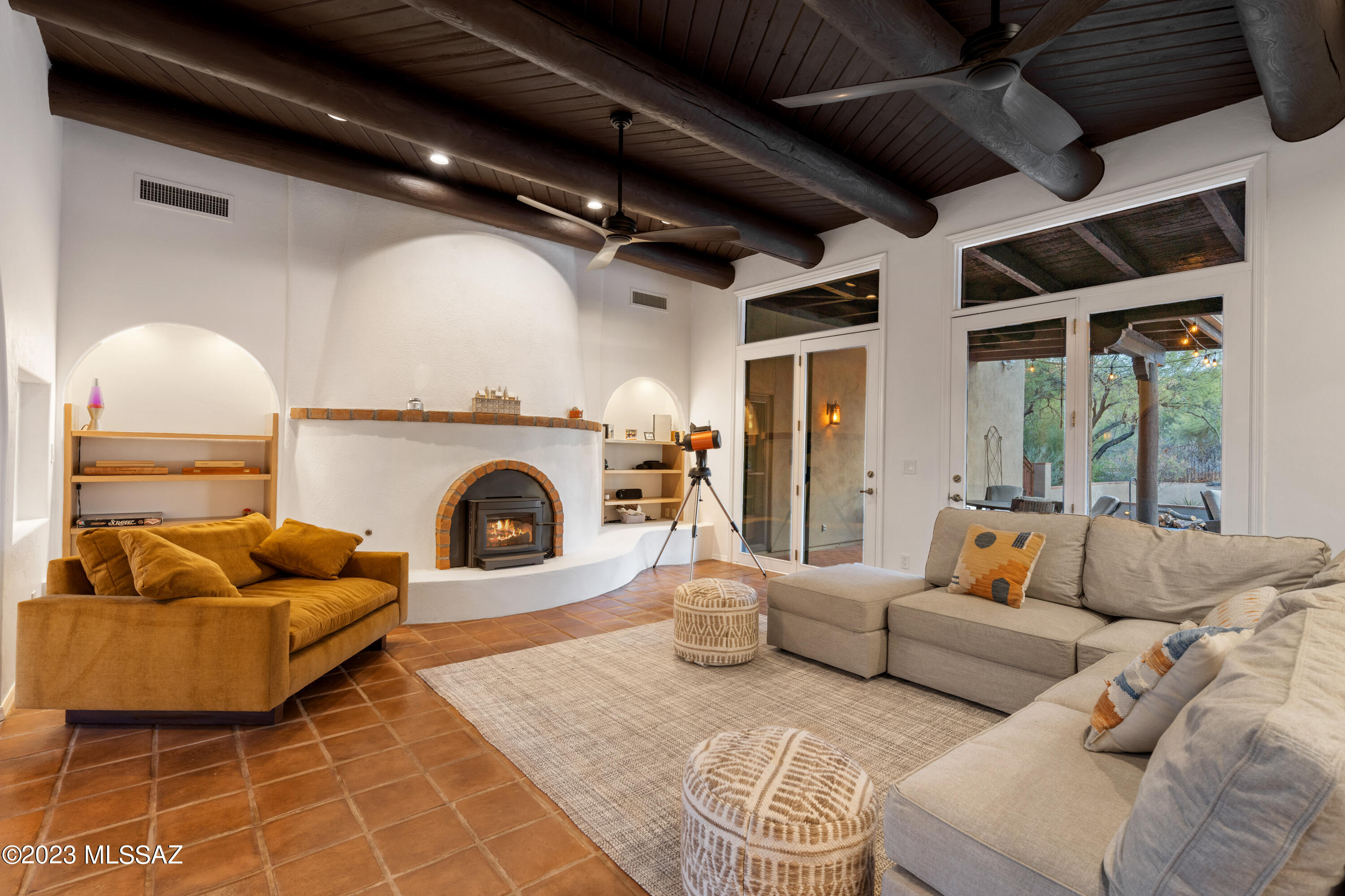Cimarron Foothills Estates (254-408) - Residential