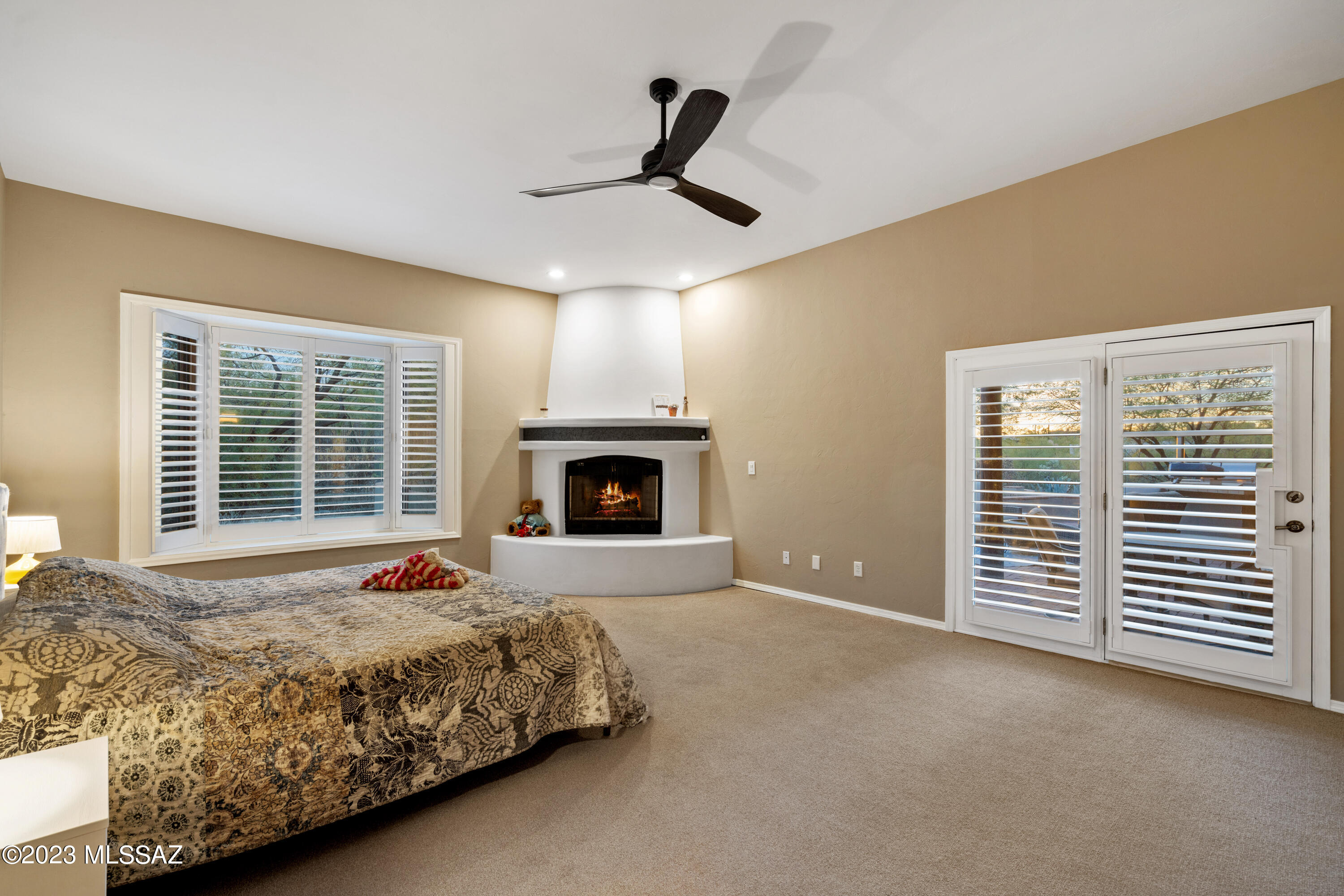 Cimarron Foothills Estates (254-408) - Residential