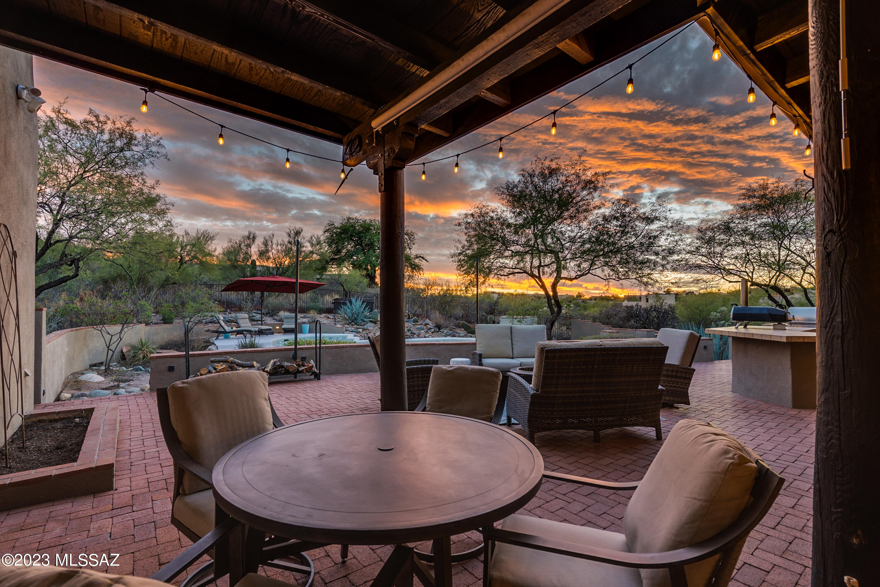 Cimarron Foothills Estates (254-408) - Residential