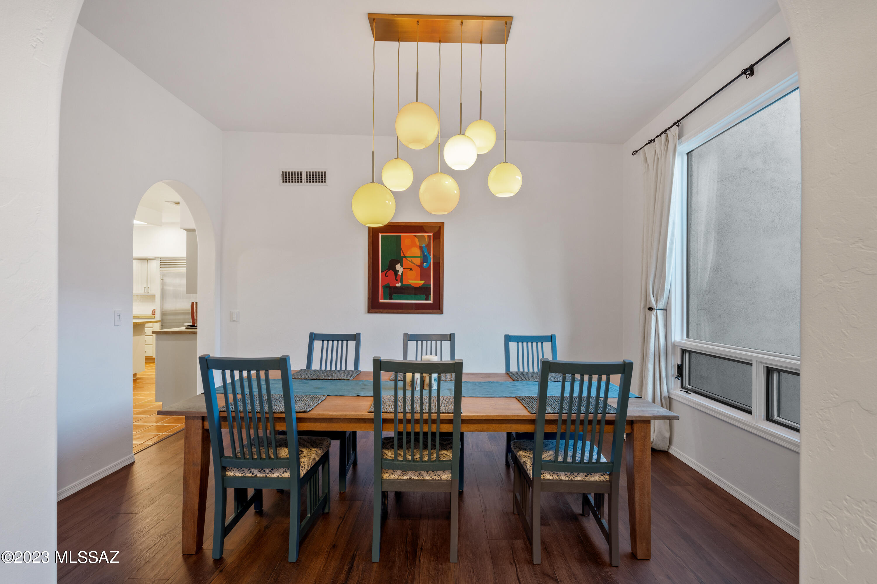 Cimarron Foothills Estates (254-408) - Residential