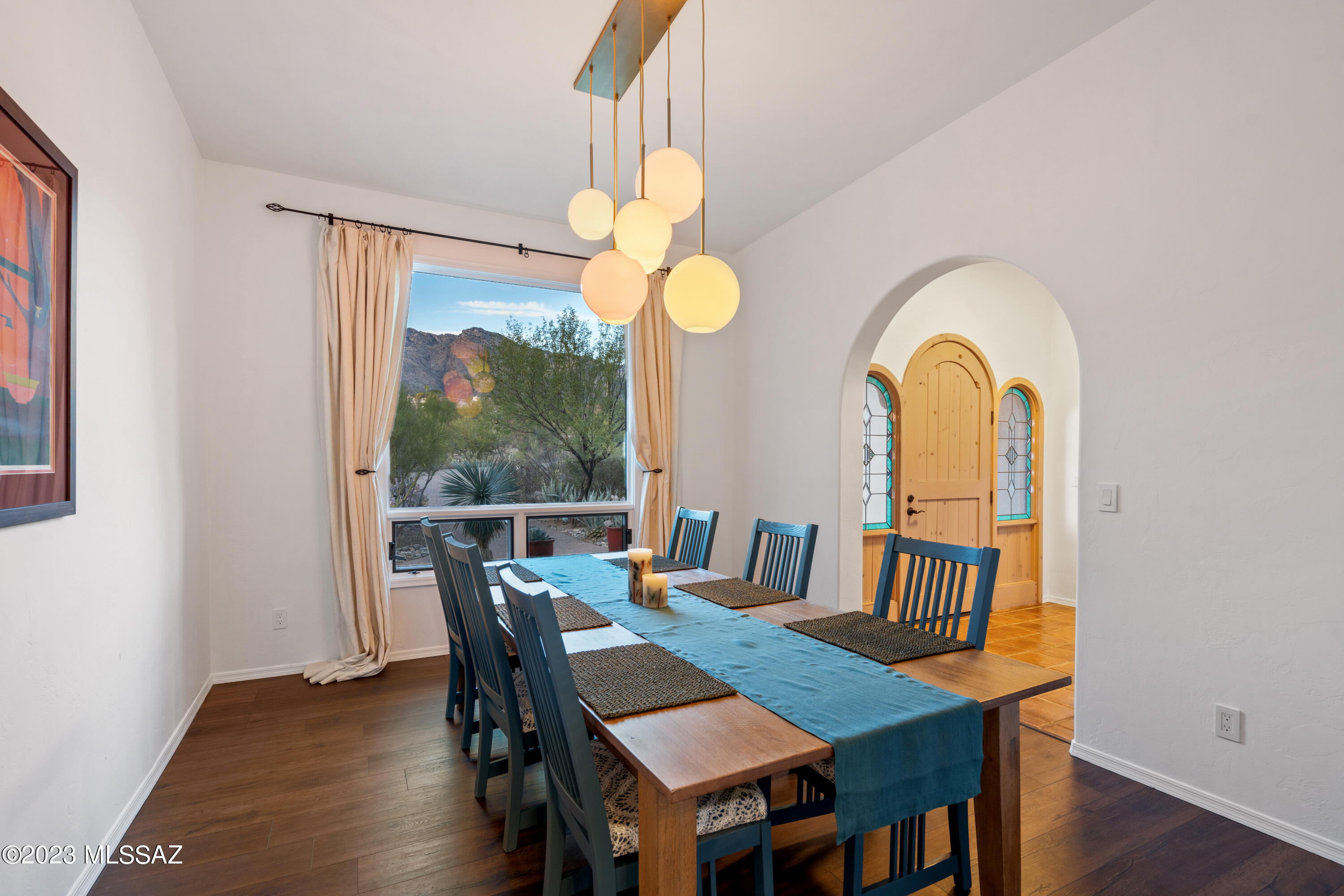 Cimarron Foothills Estates (254-408) - Residential