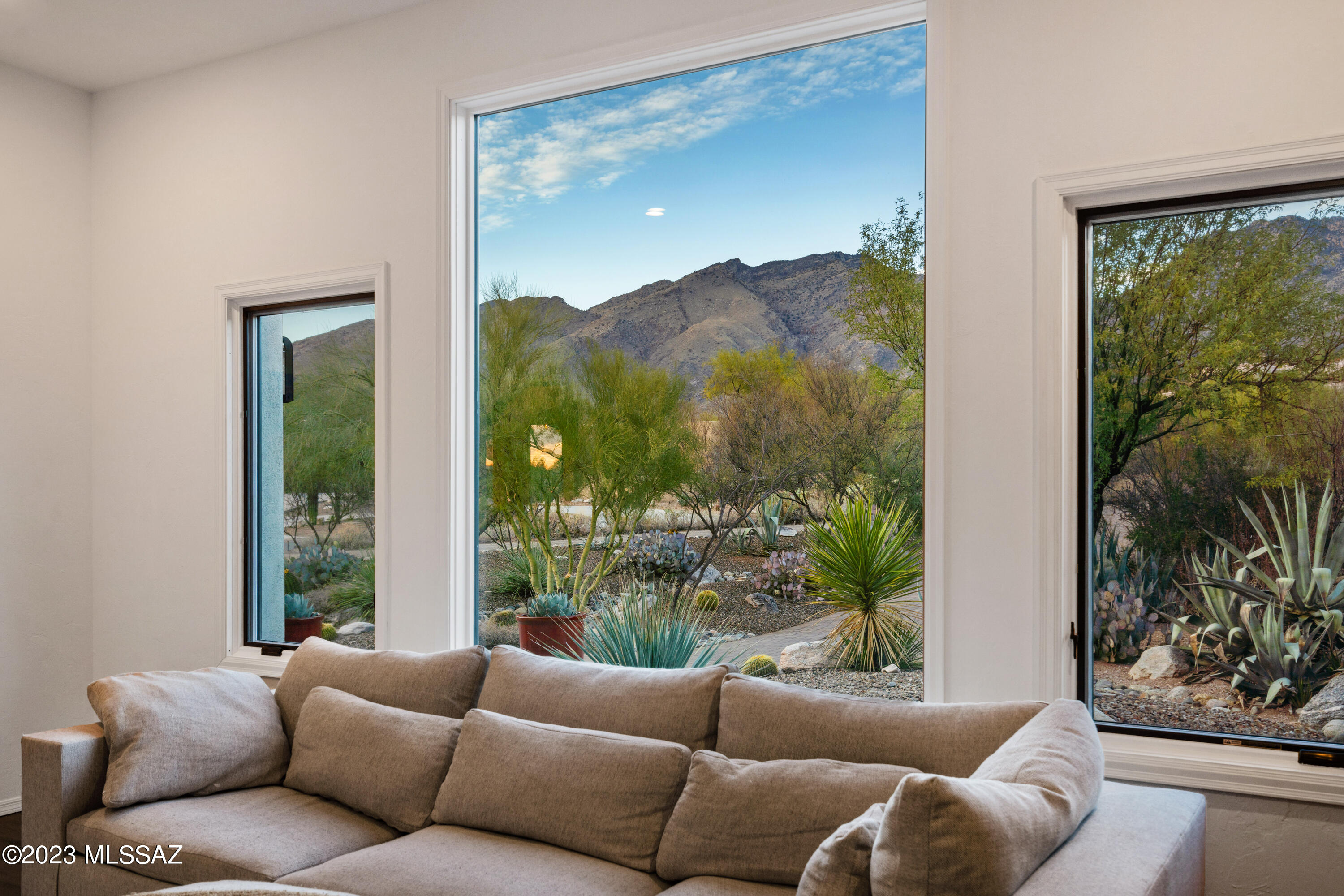 Cimarron Foothills Estates (254-408) - Residential