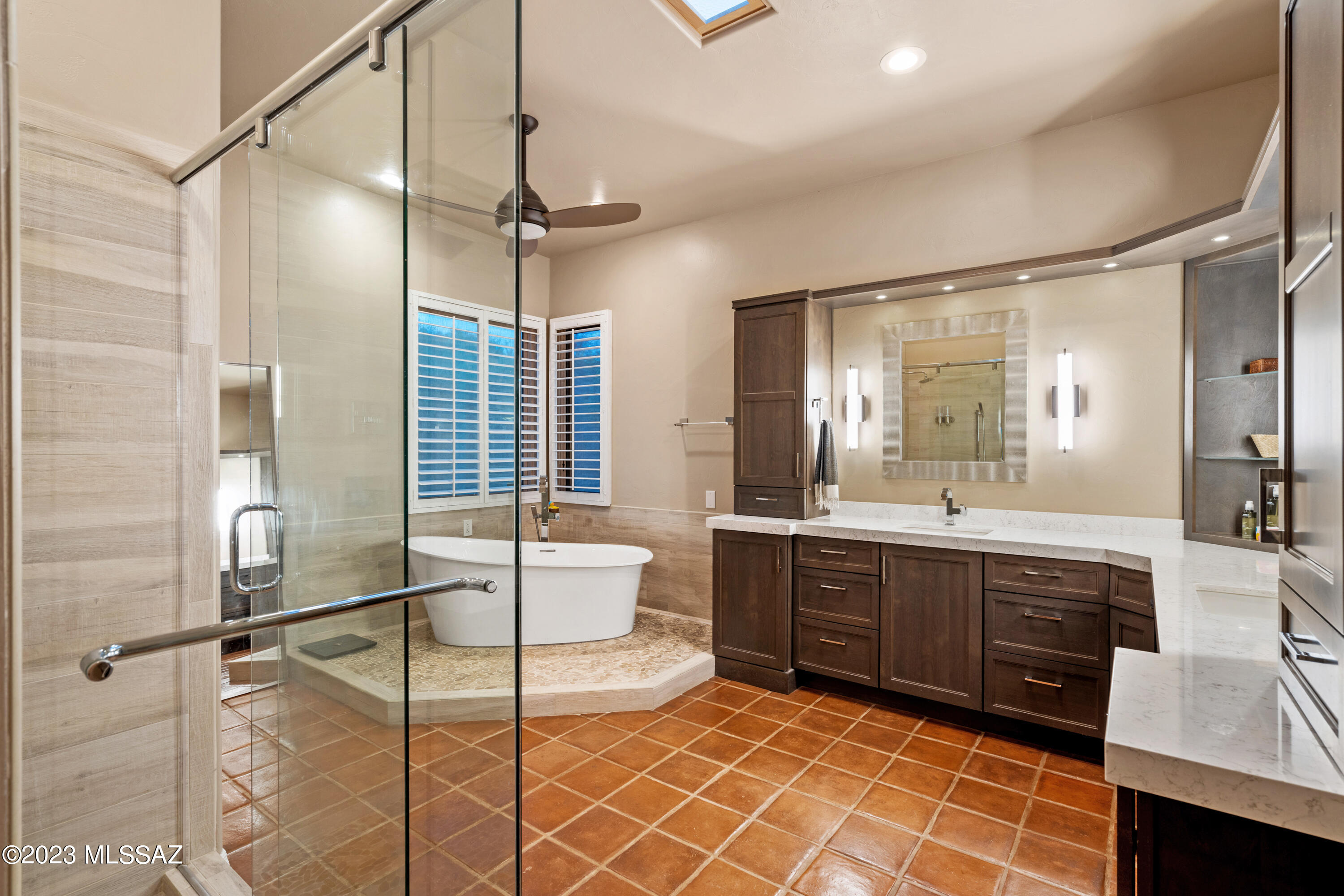 Cimarron Foothills Estates (254-408) - Residential