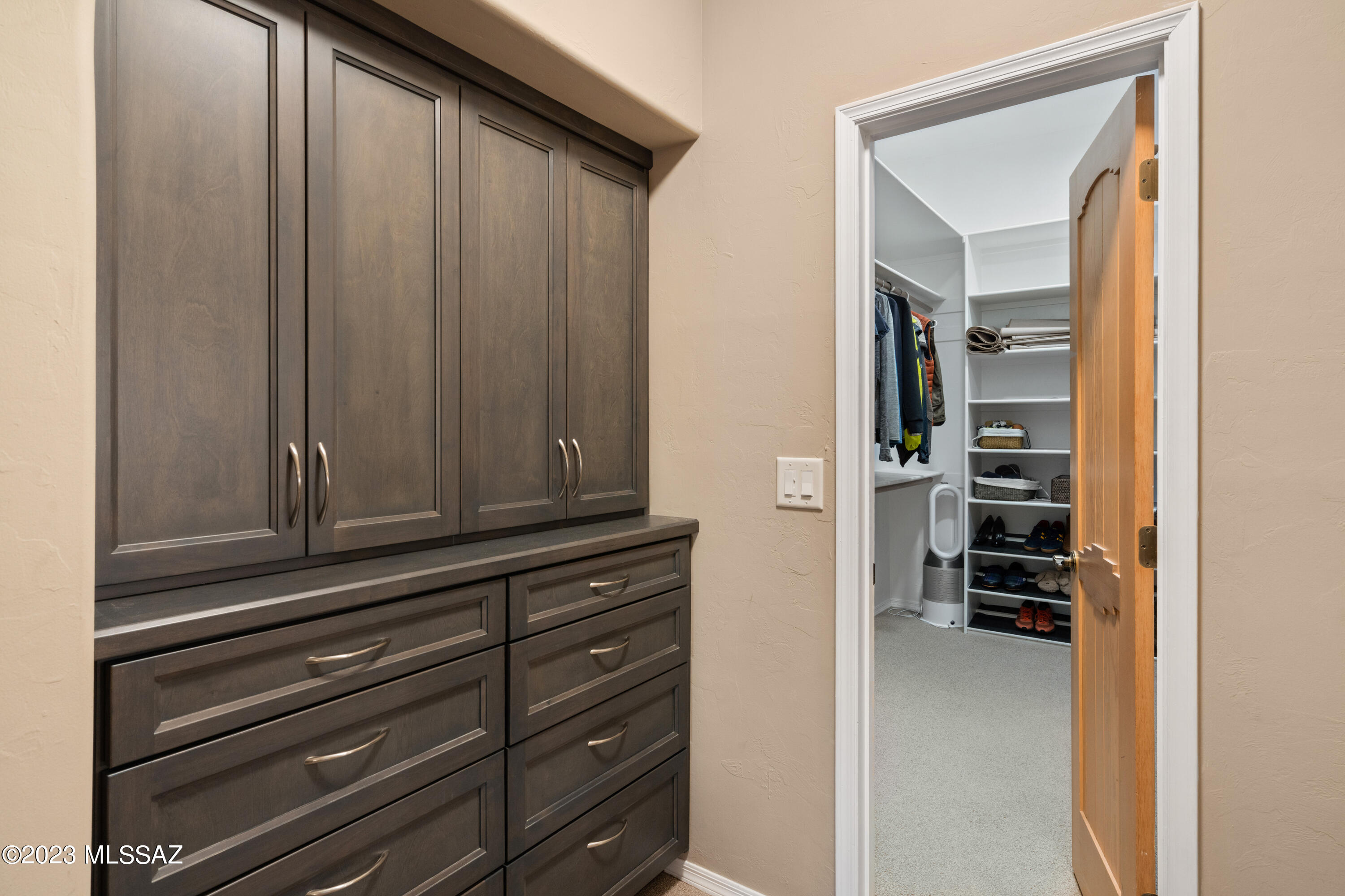 Cimarron Foothills Estates (254-408) - Residential
