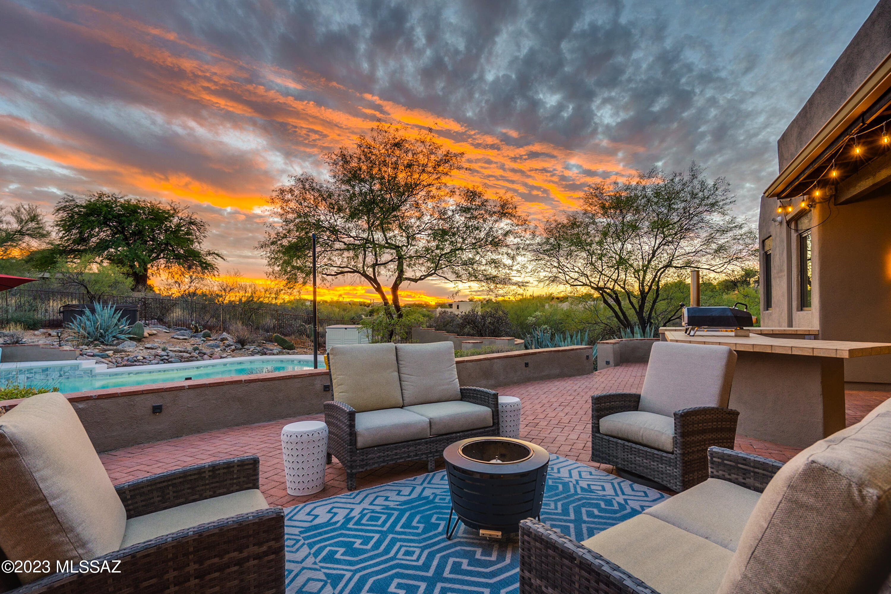 Cimarron Foothills Estates (254-408) - Residential