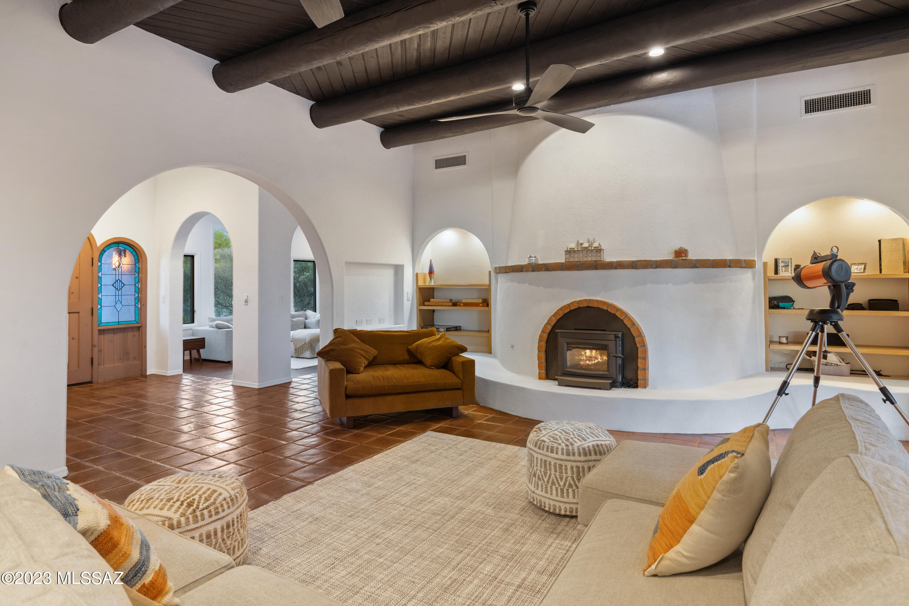 Cimarron Foothills Estates (254-408) - Residential