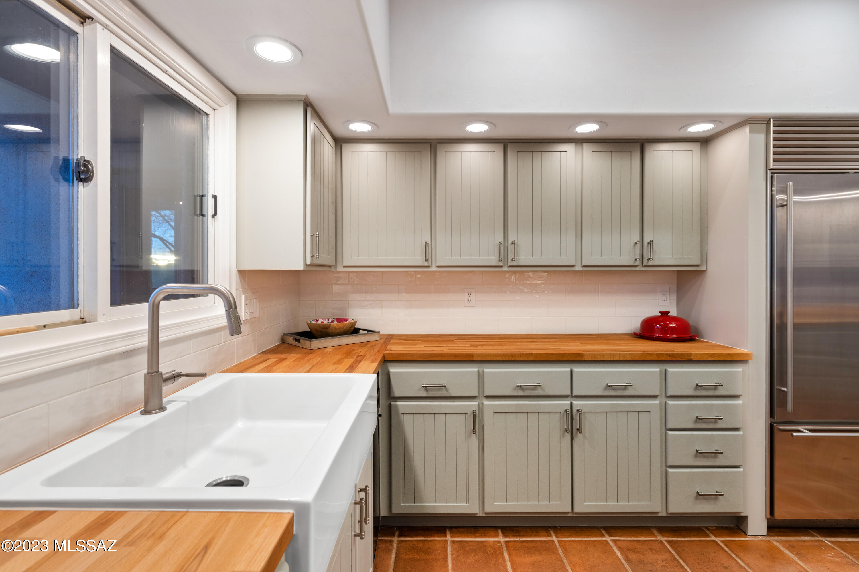 Cimarron Foothills Estates (254-408) - Residential