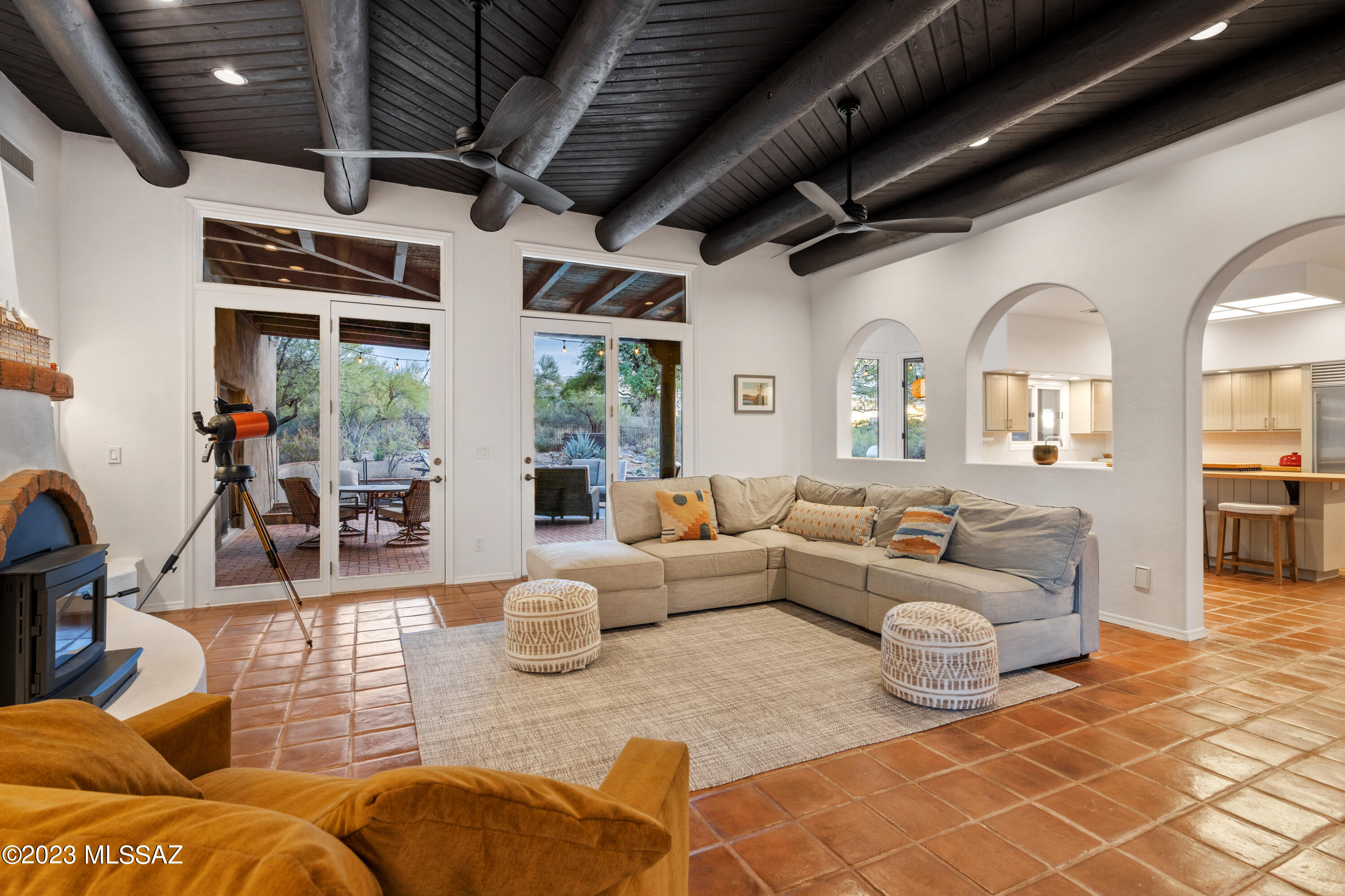 Cimarron Foothills Estates (254-408) - Residential