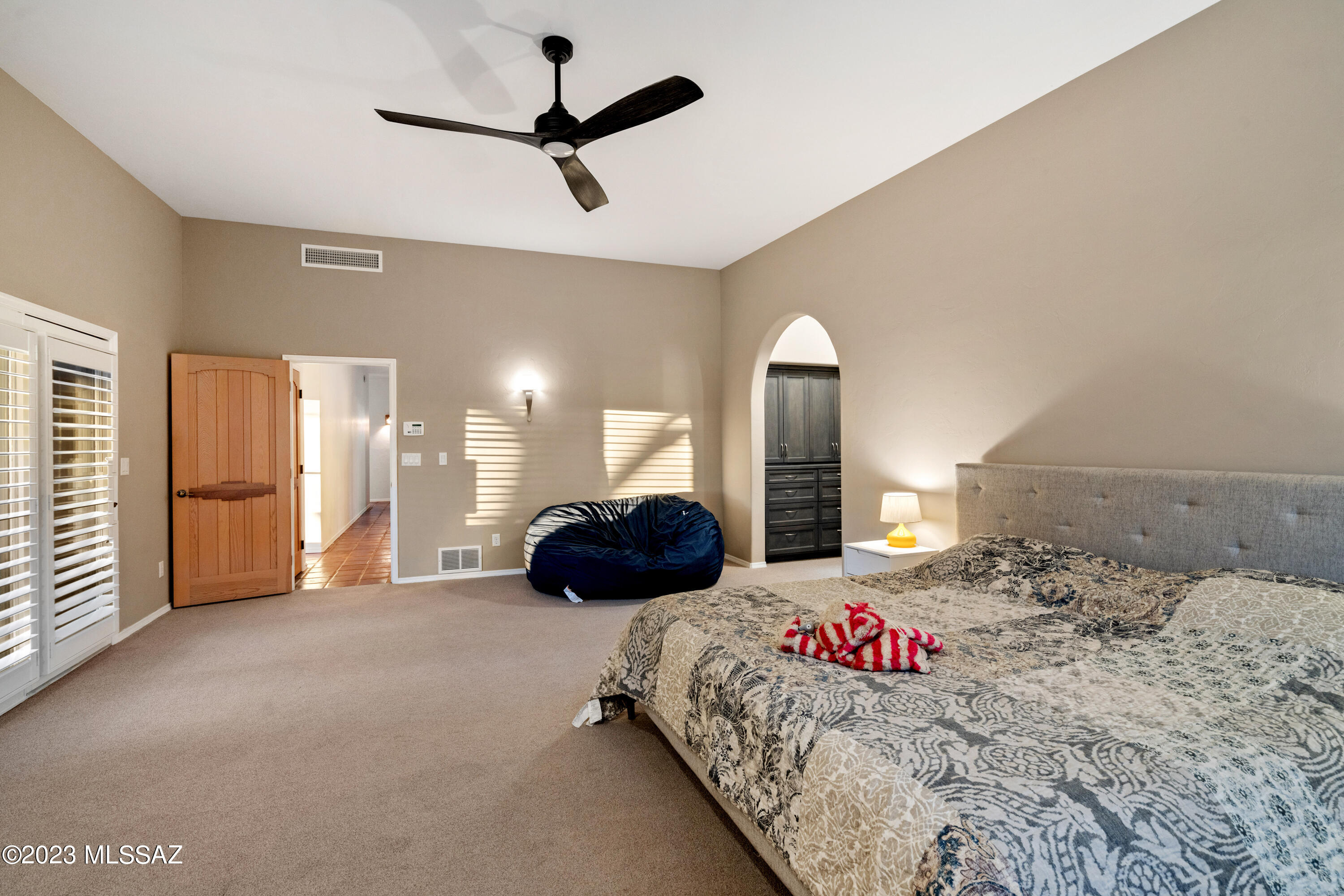 Cimarron Foothills Estates (254-408) - Residential