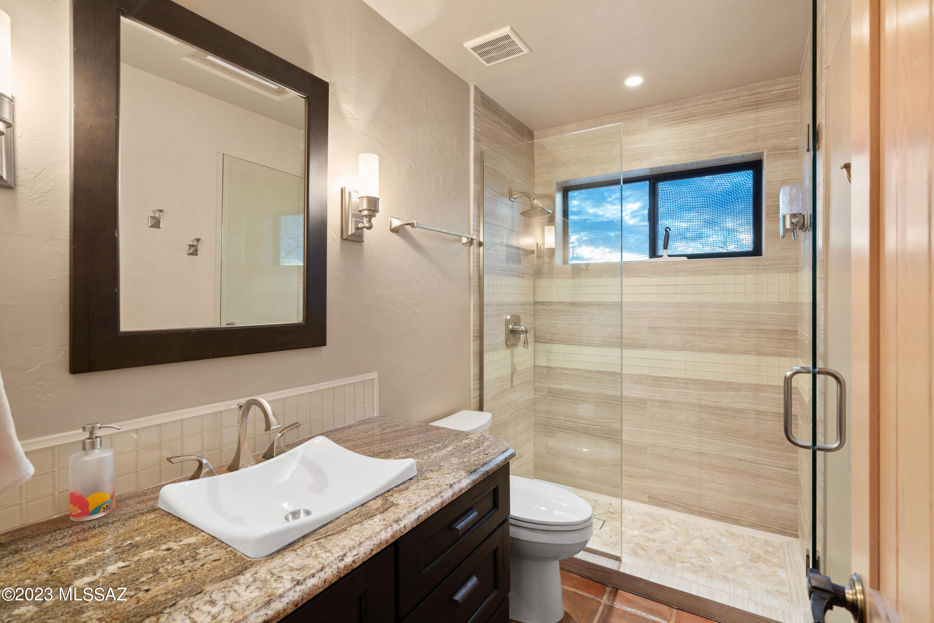 Cimarron Foothills Estates (254-408) - Residential