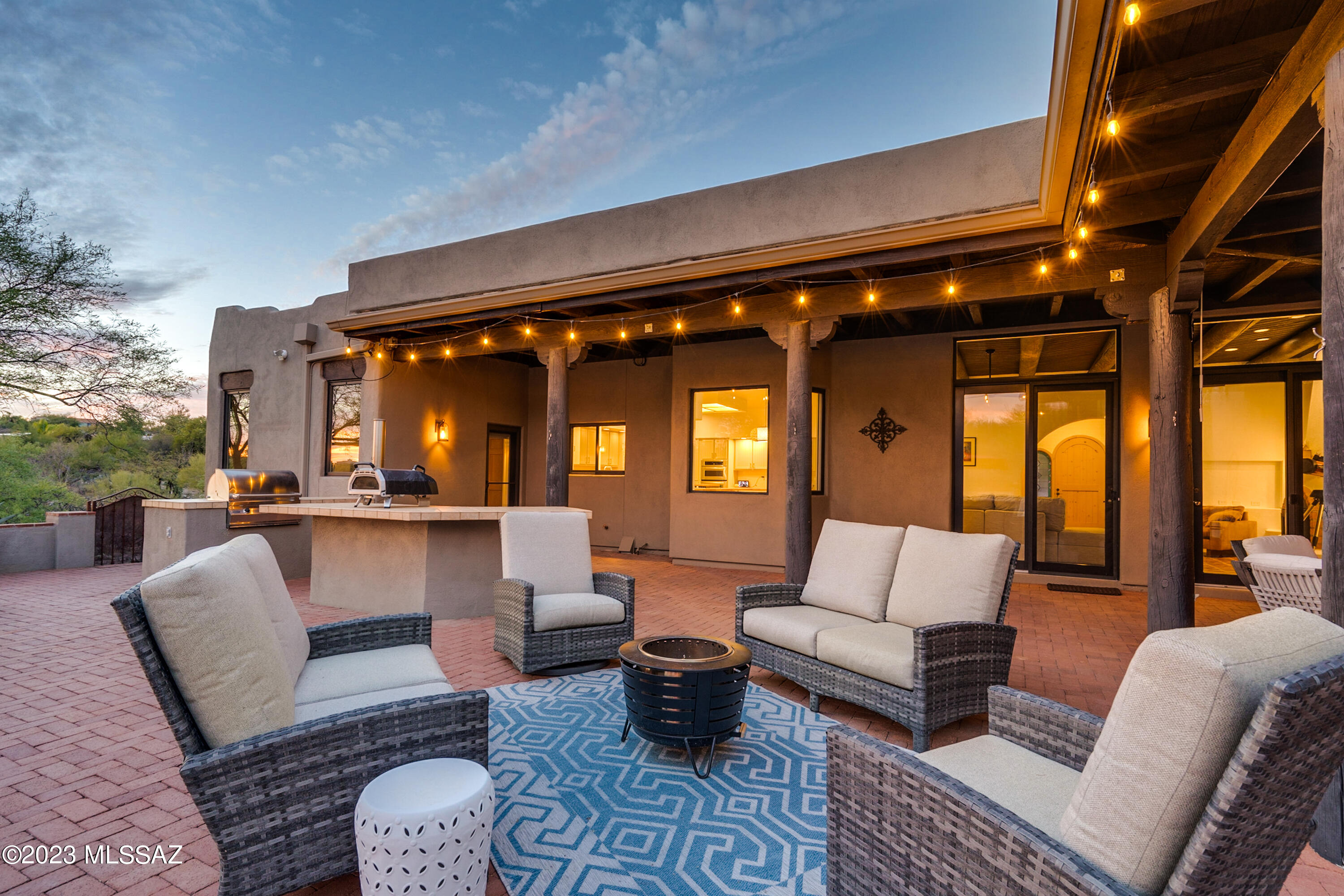 Cimarron Foothills Estates (254-408) - Residential