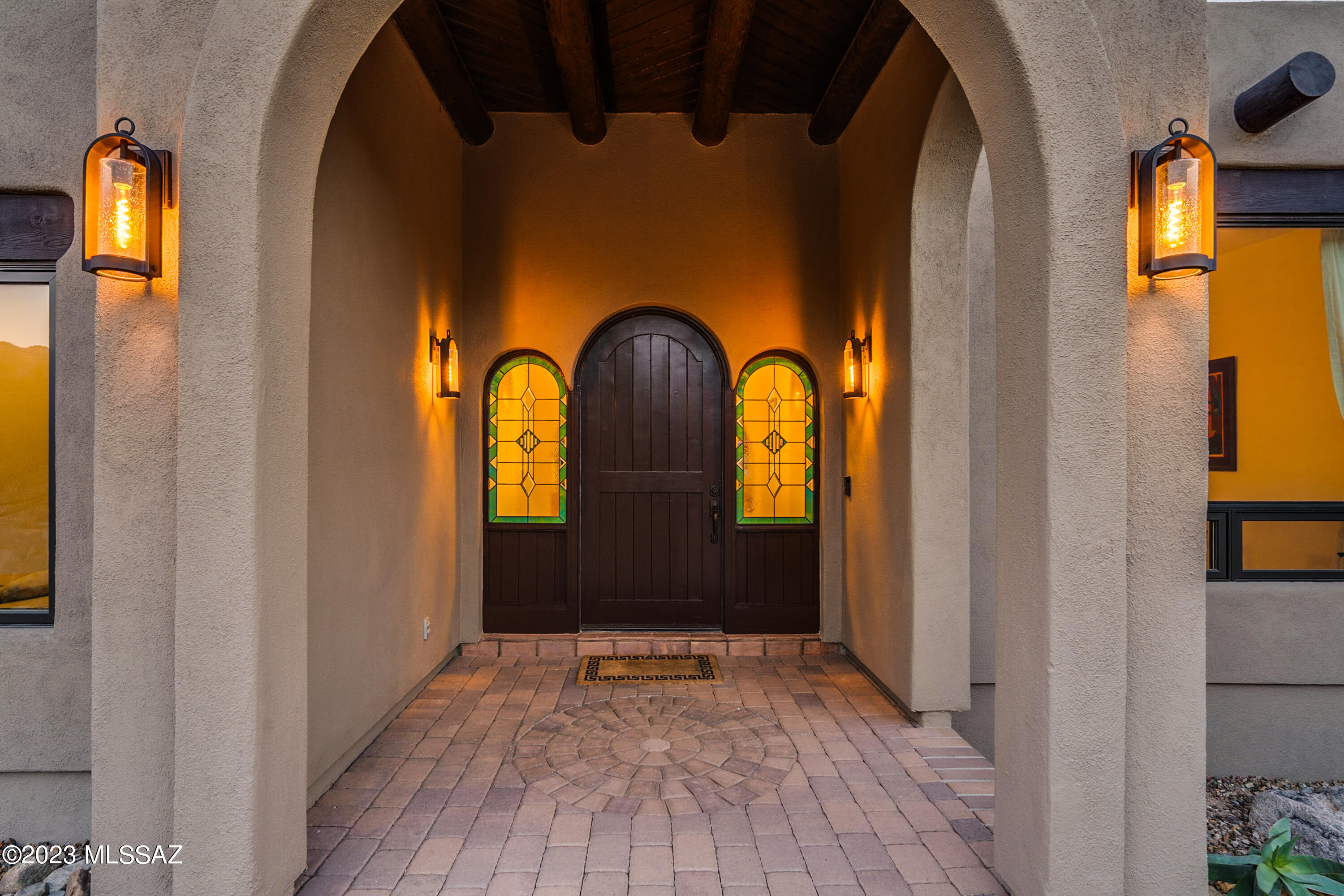 Cimarron Foothills Estates (254-408) - Residential