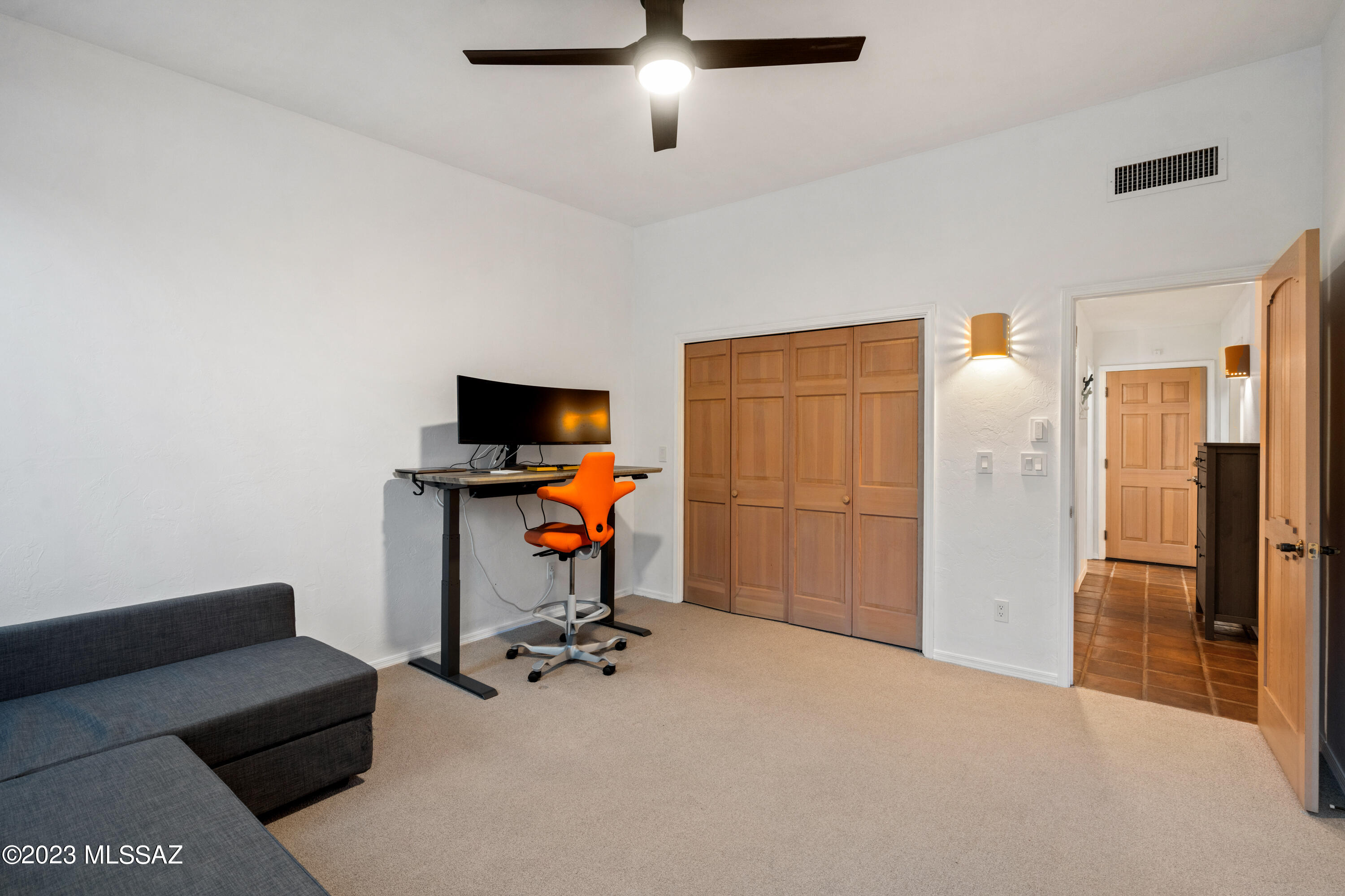 Cimarron Foothills Estates (254-408) - Residential