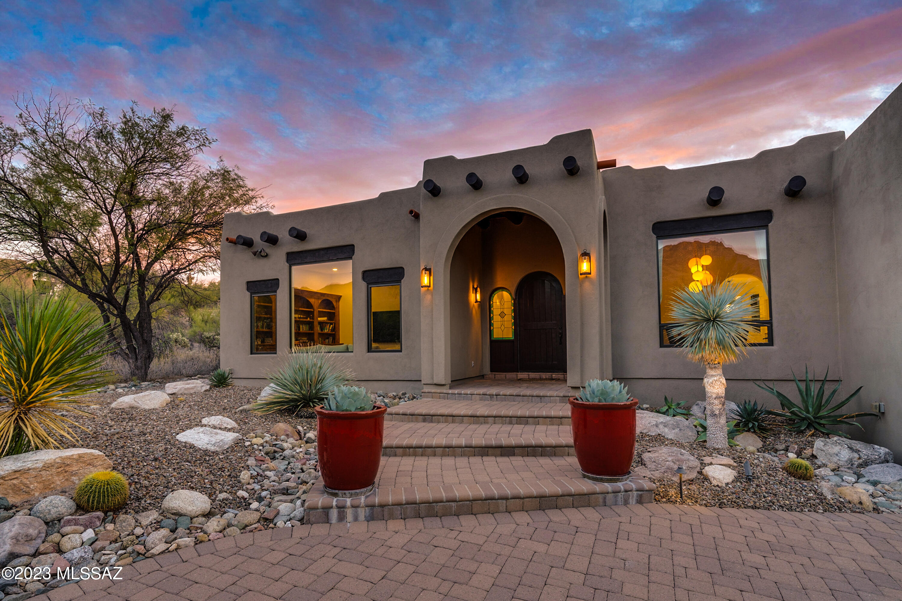 Cimarron Foothills Estates (254-408) - Residential