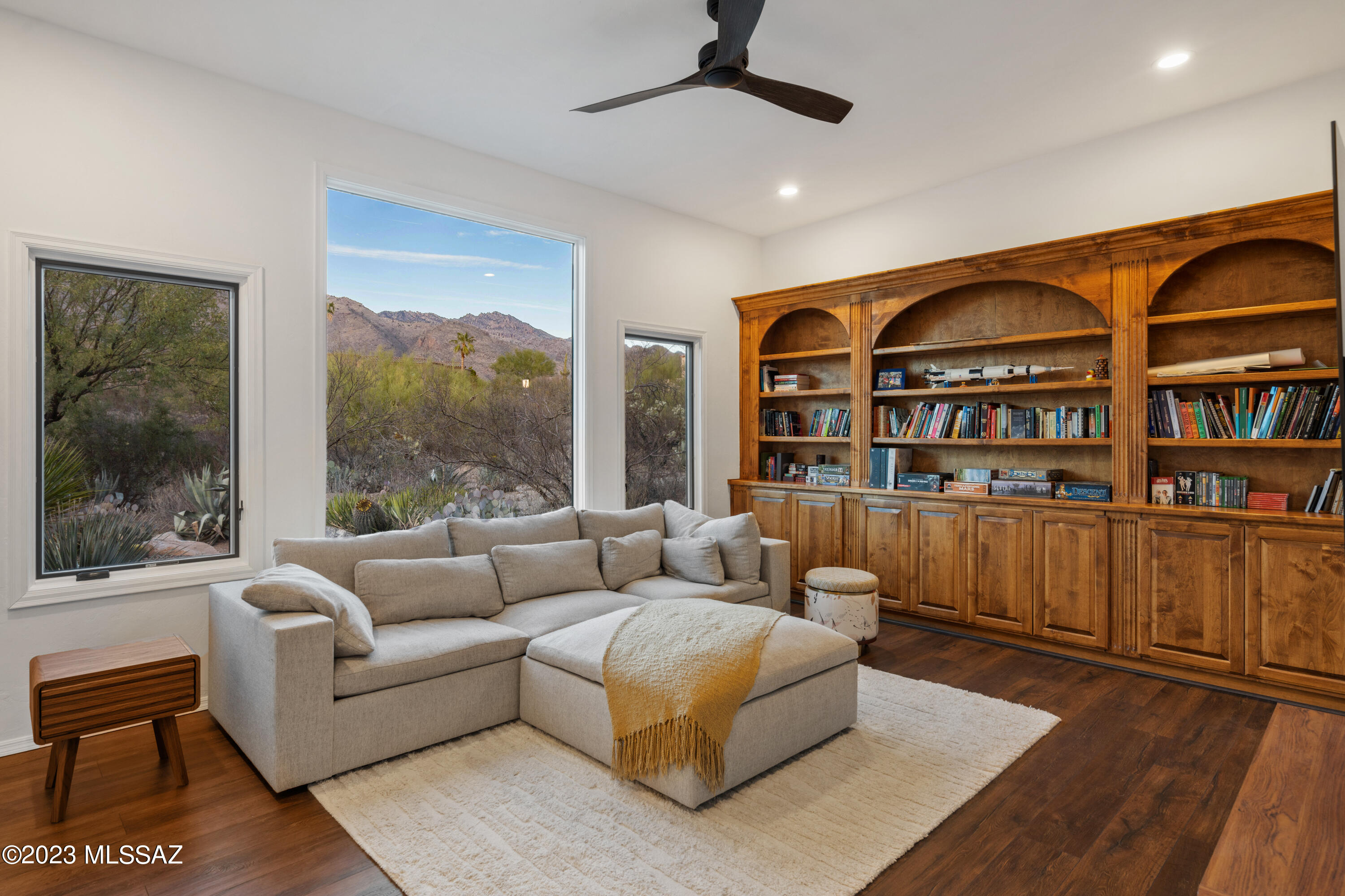 Cimarron Foothills Estates (254-408) - Residential