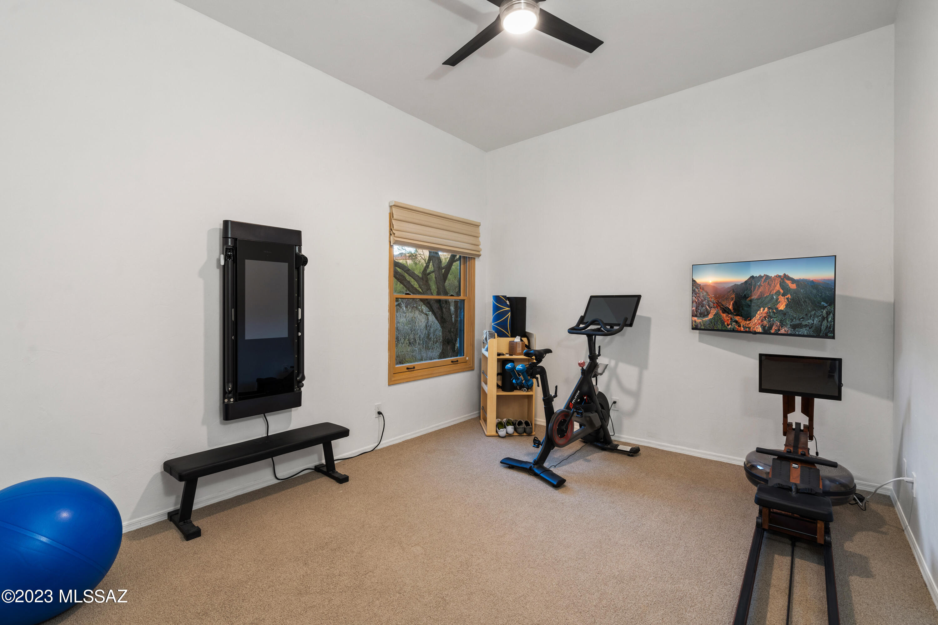 Cimarron Foothills Estates (254-408) - Residential