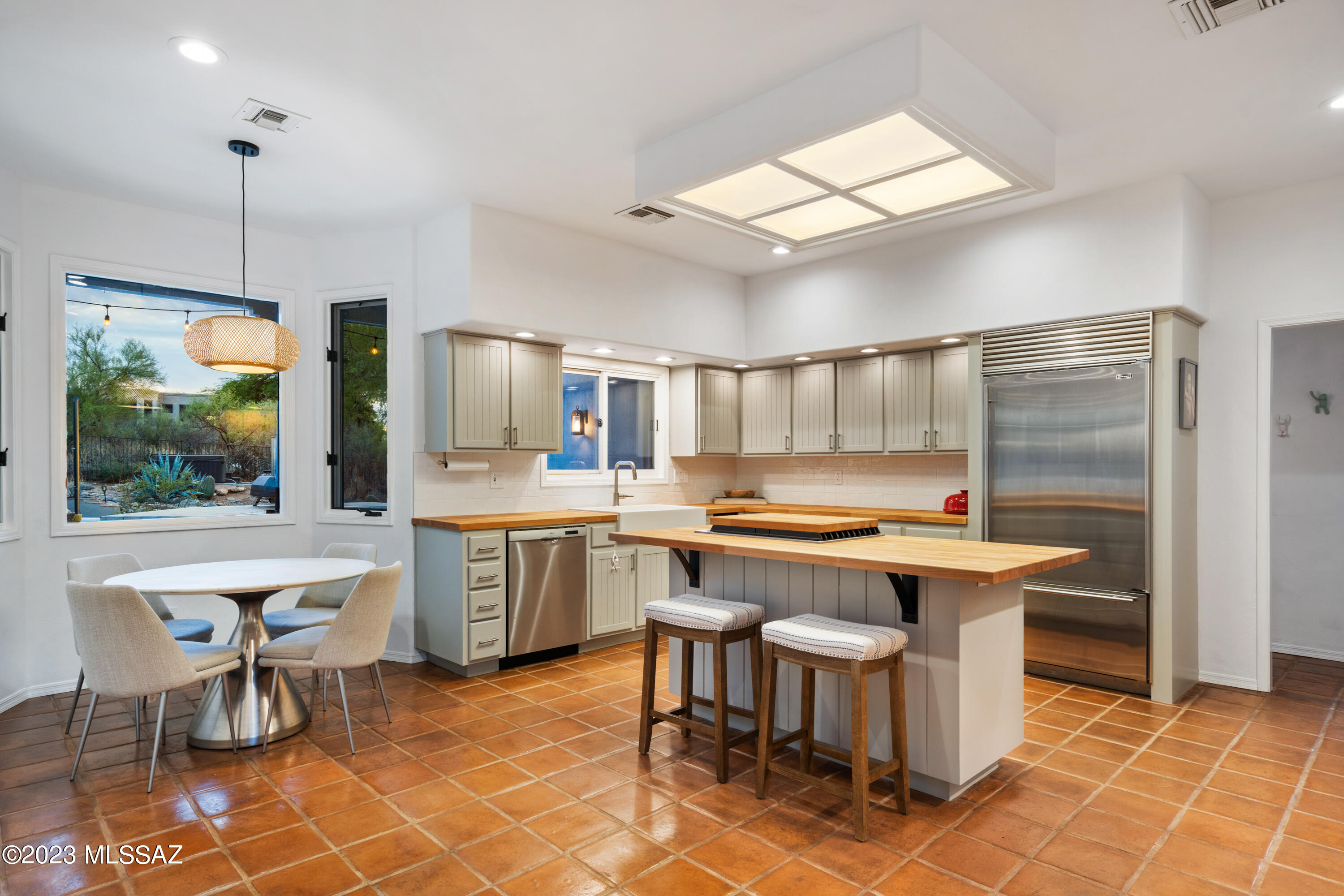 Cimarron Foothills Estates (254-408) - Residential