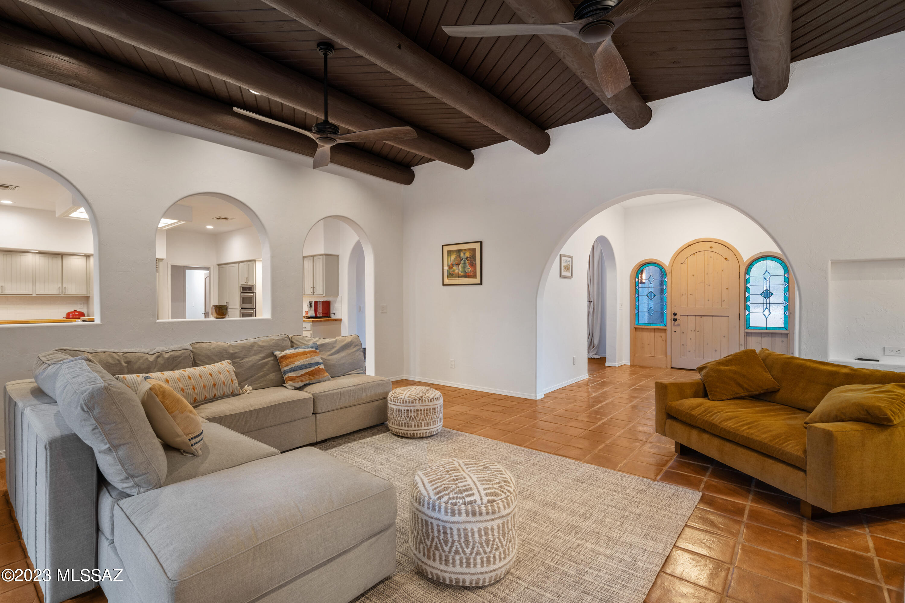 Cimarron Foothills Estates (254-408) - Residential