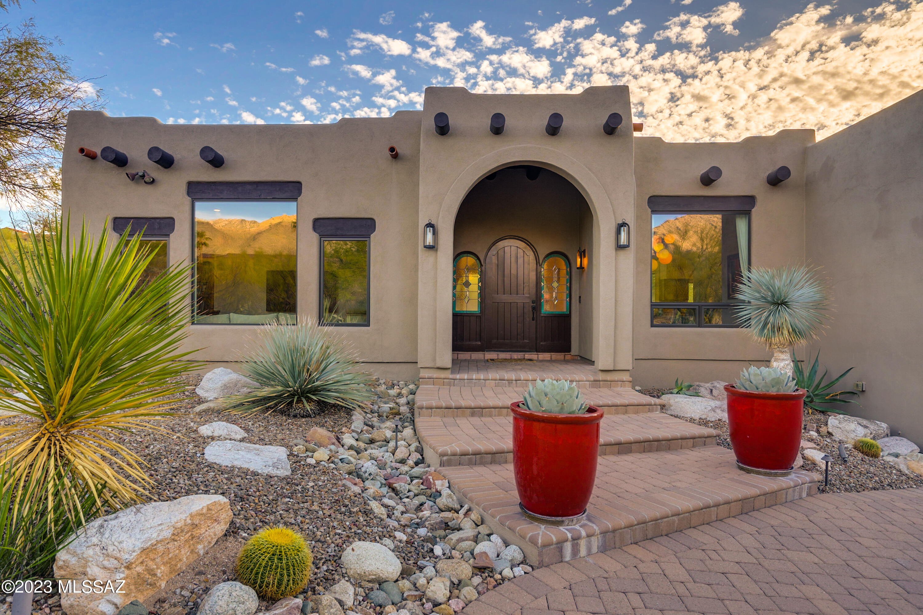 Cimarron Foothills Estates (254-408) - Residential
