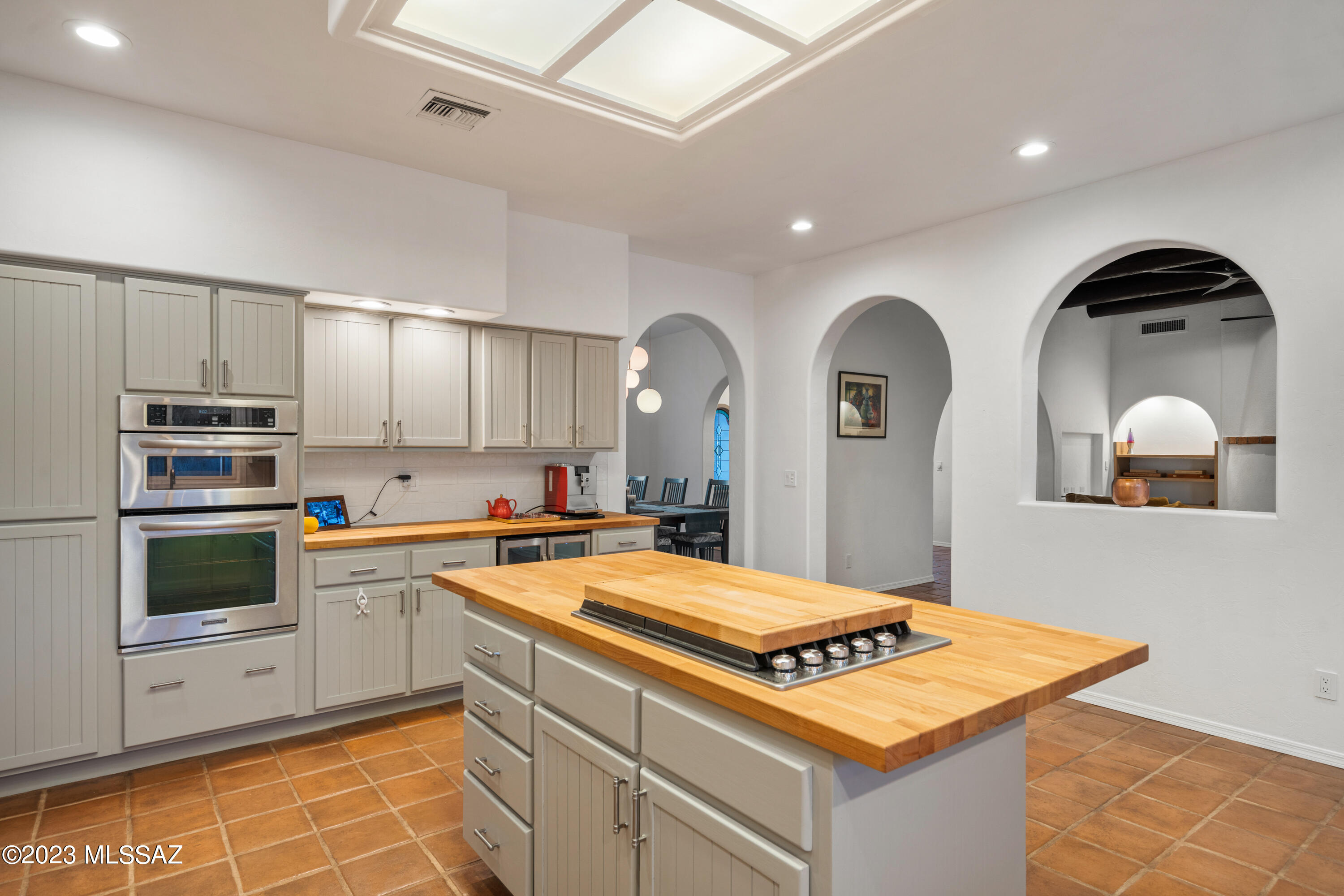 Cimarron Foothills Estates (254-408) - Residential