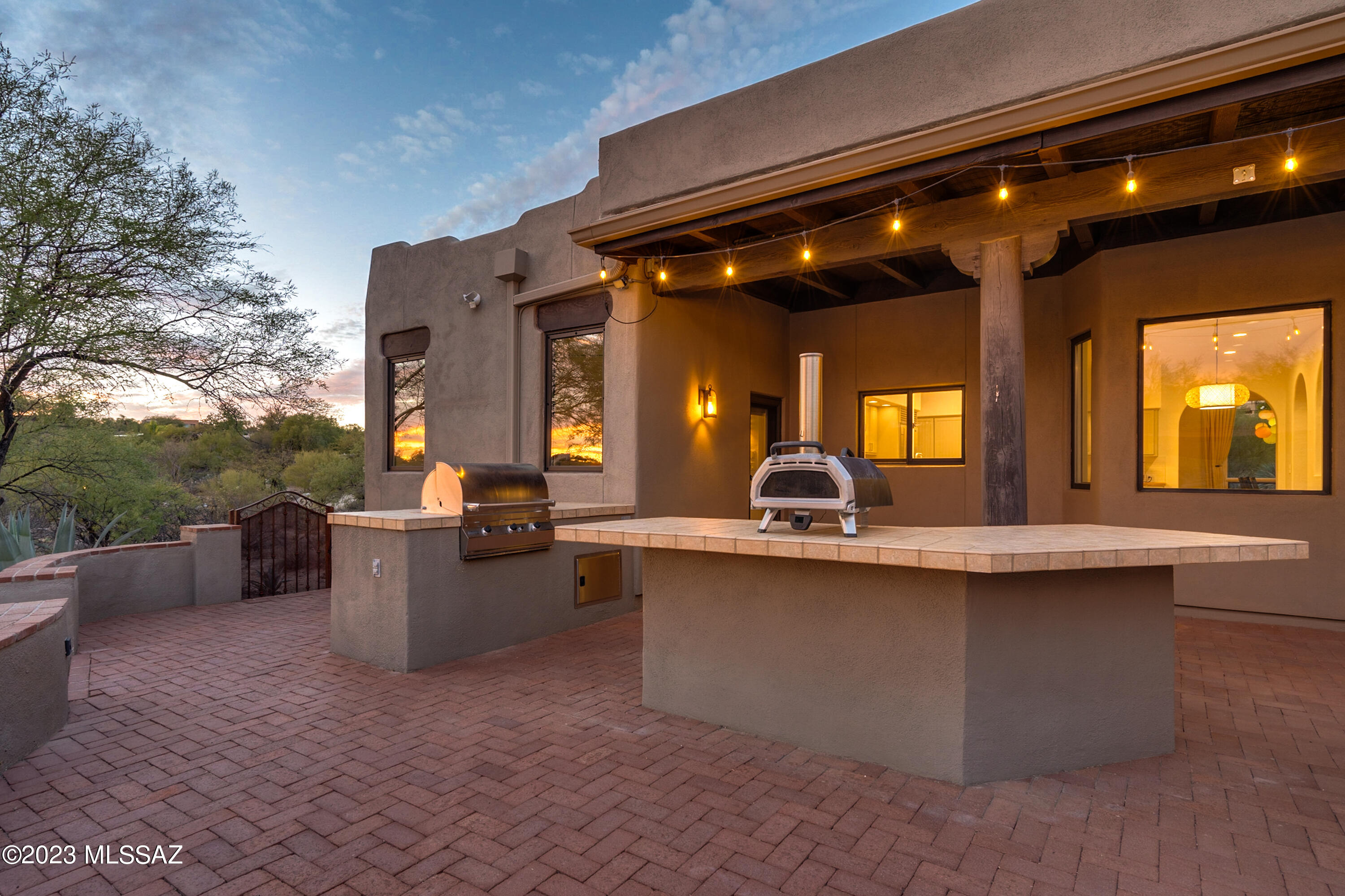 Cimarron Foothills Estates (254-408) - Residential