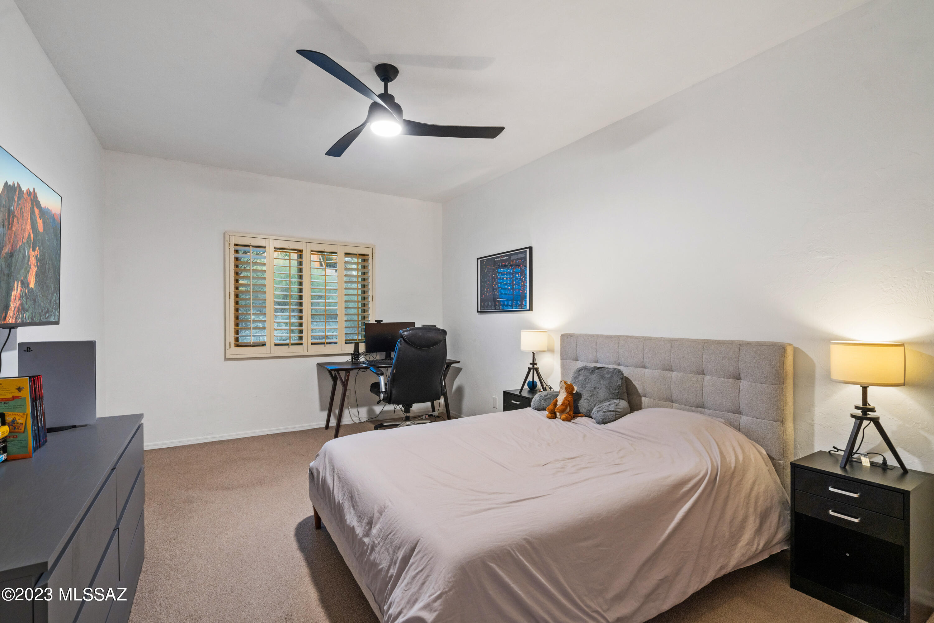 Cimarron Foothills Estates (254-408) - Residential