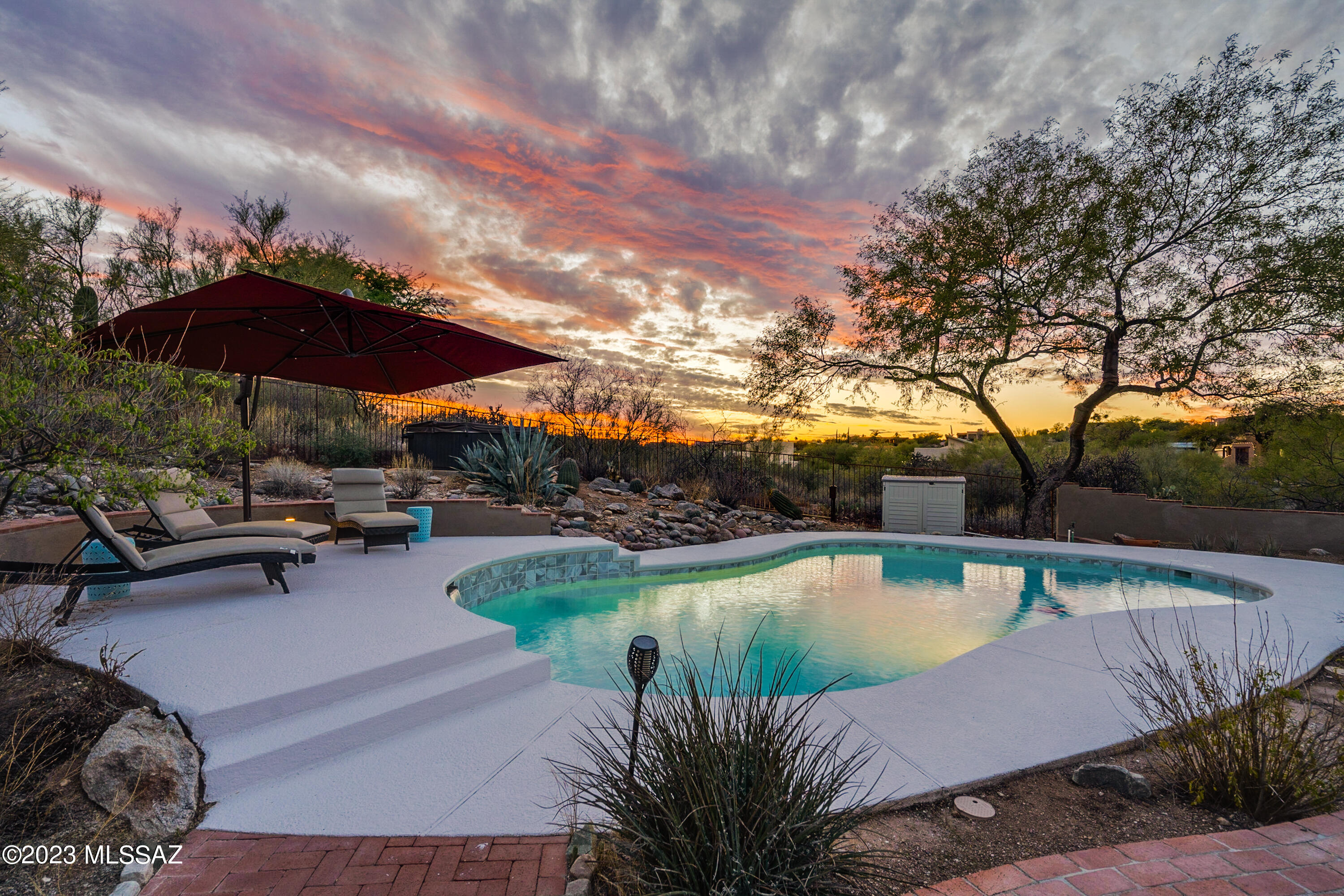 Cimarron Foothills Estates (254-408) - Residential