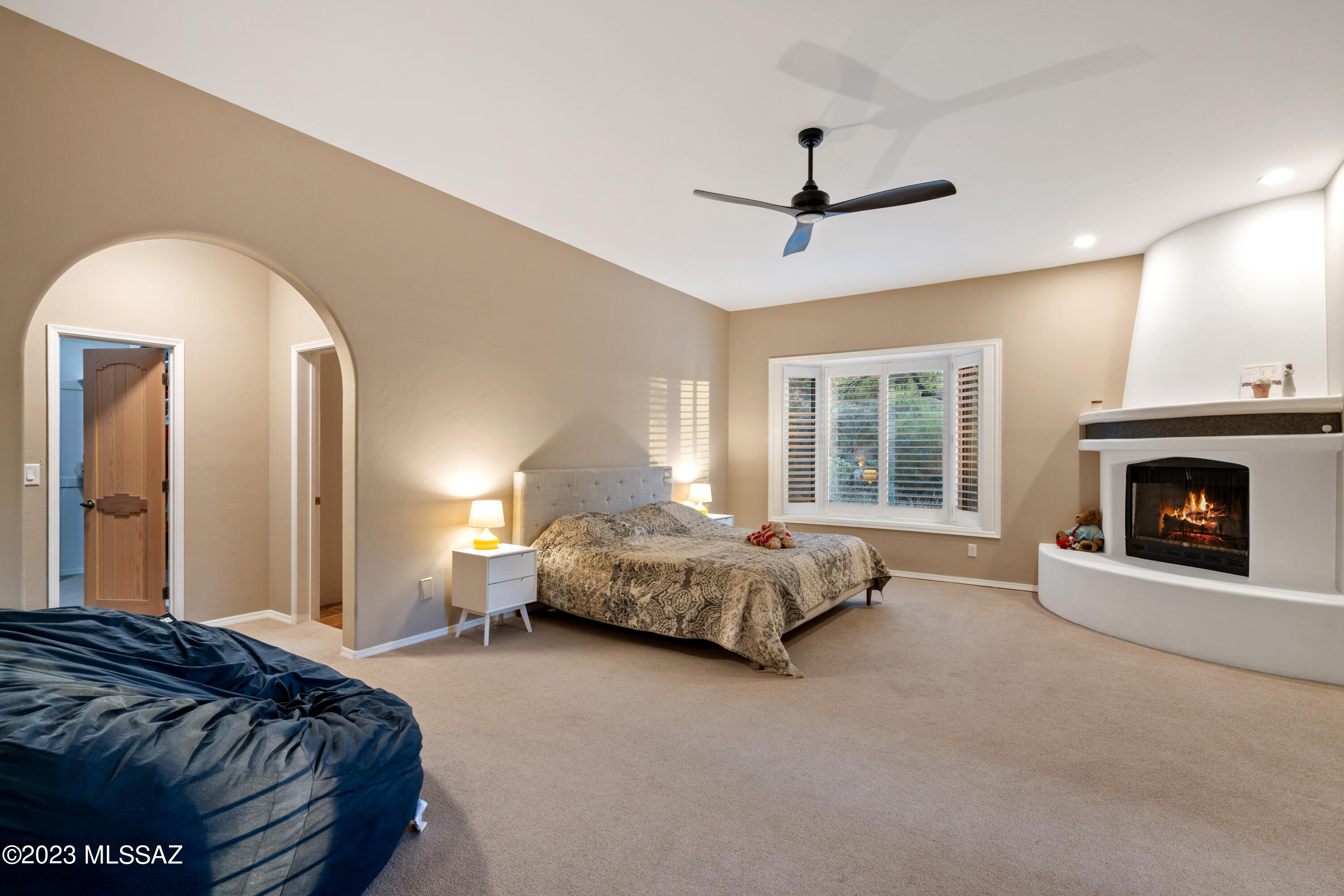 Cimarron Foothills Estates (254-408) - Residential