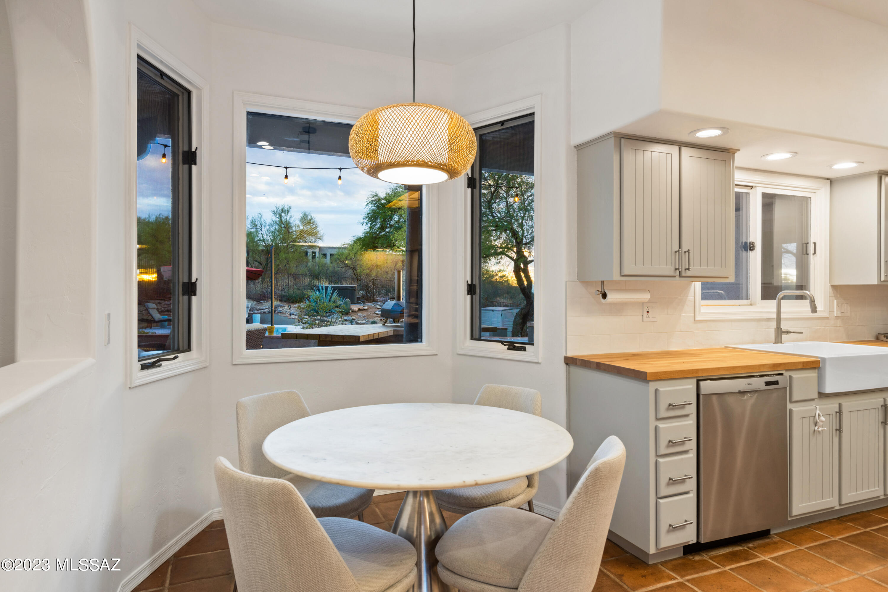 Cimarron Foothills Estates (254-408) - Residential